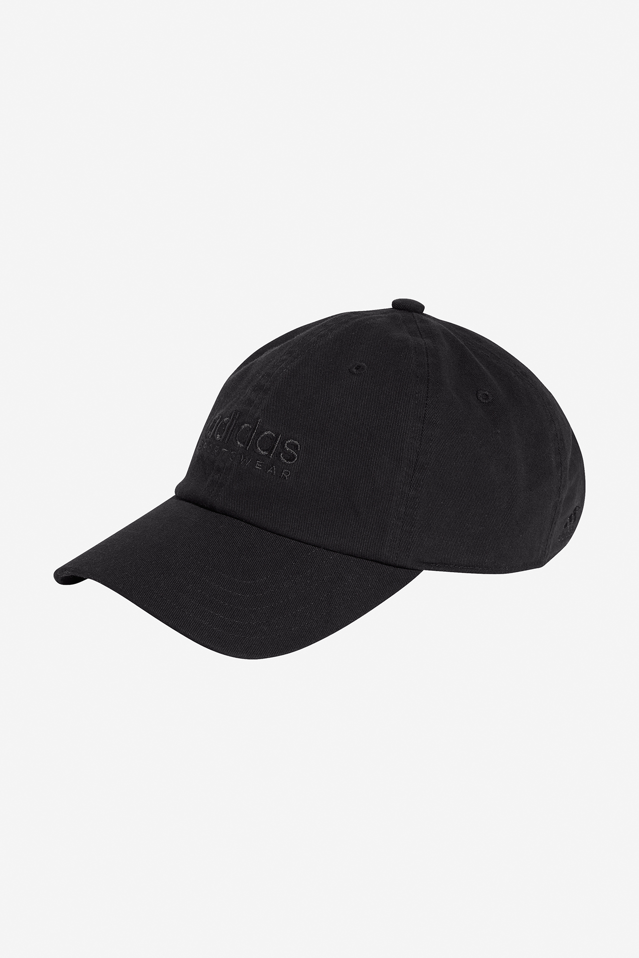 Czapka z daszkiem adidas Dad Cap IT4641 Czarny