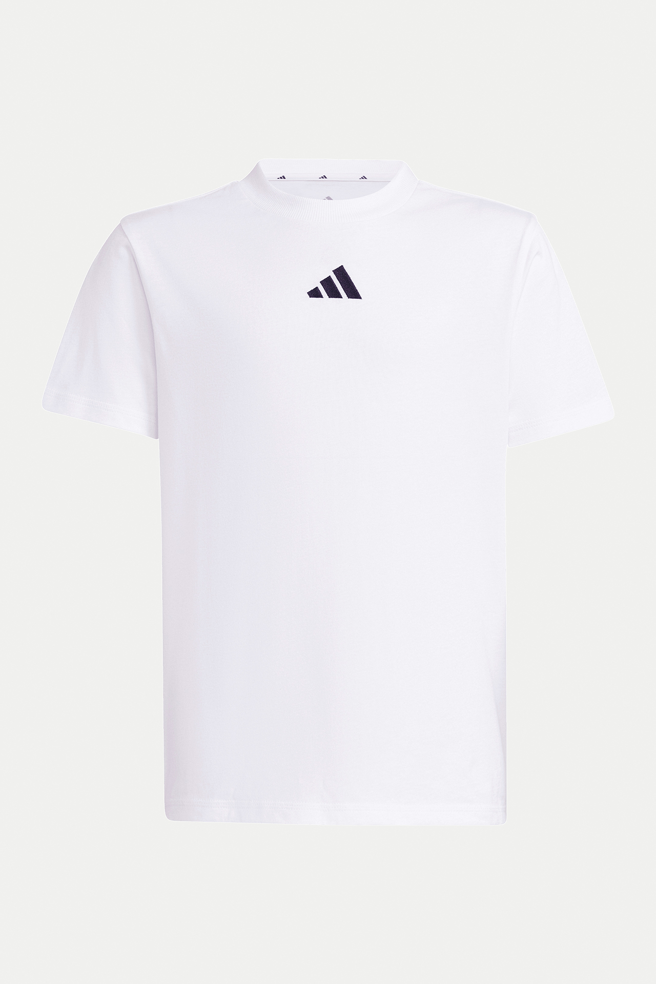 T-shirt adidas JC9774 Biały