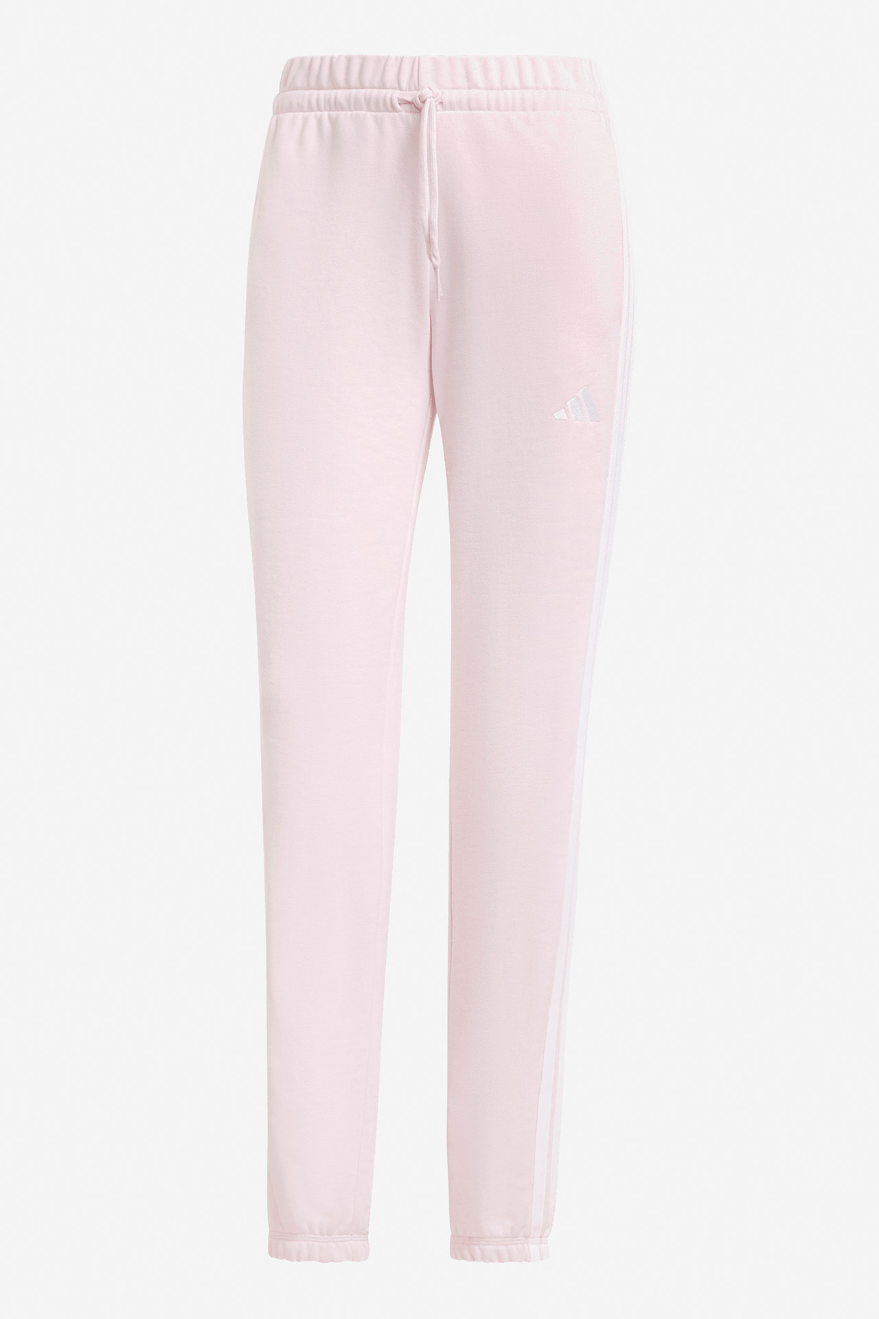 Spodnie adidas JD5308 Różowy