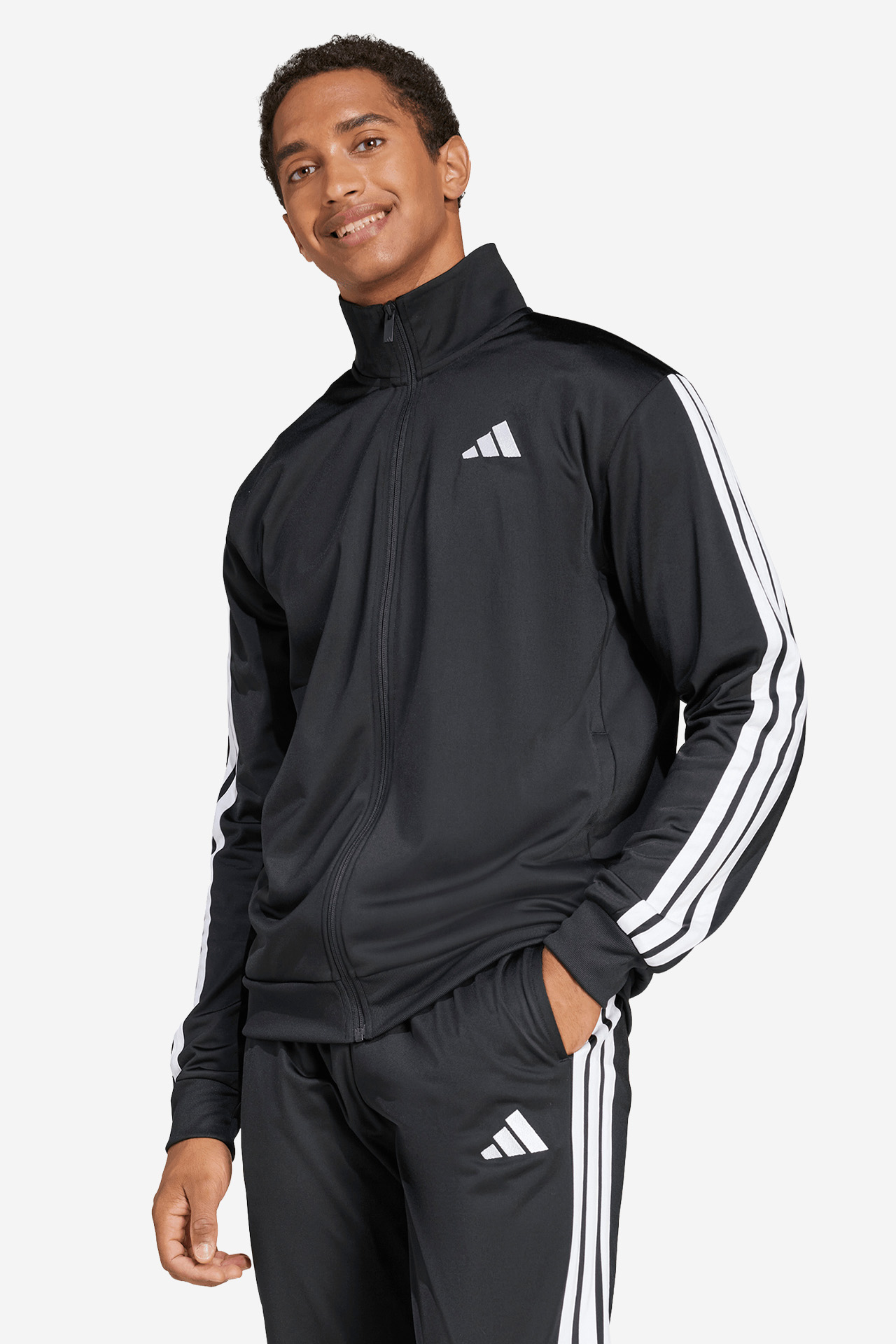Bluza adidas JI8816 Czarny