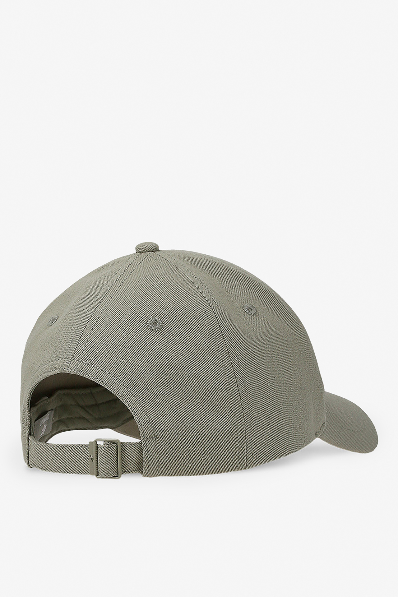 Czapka z daszkiem 4F 4FWSS25ACABU367-44S Khaki