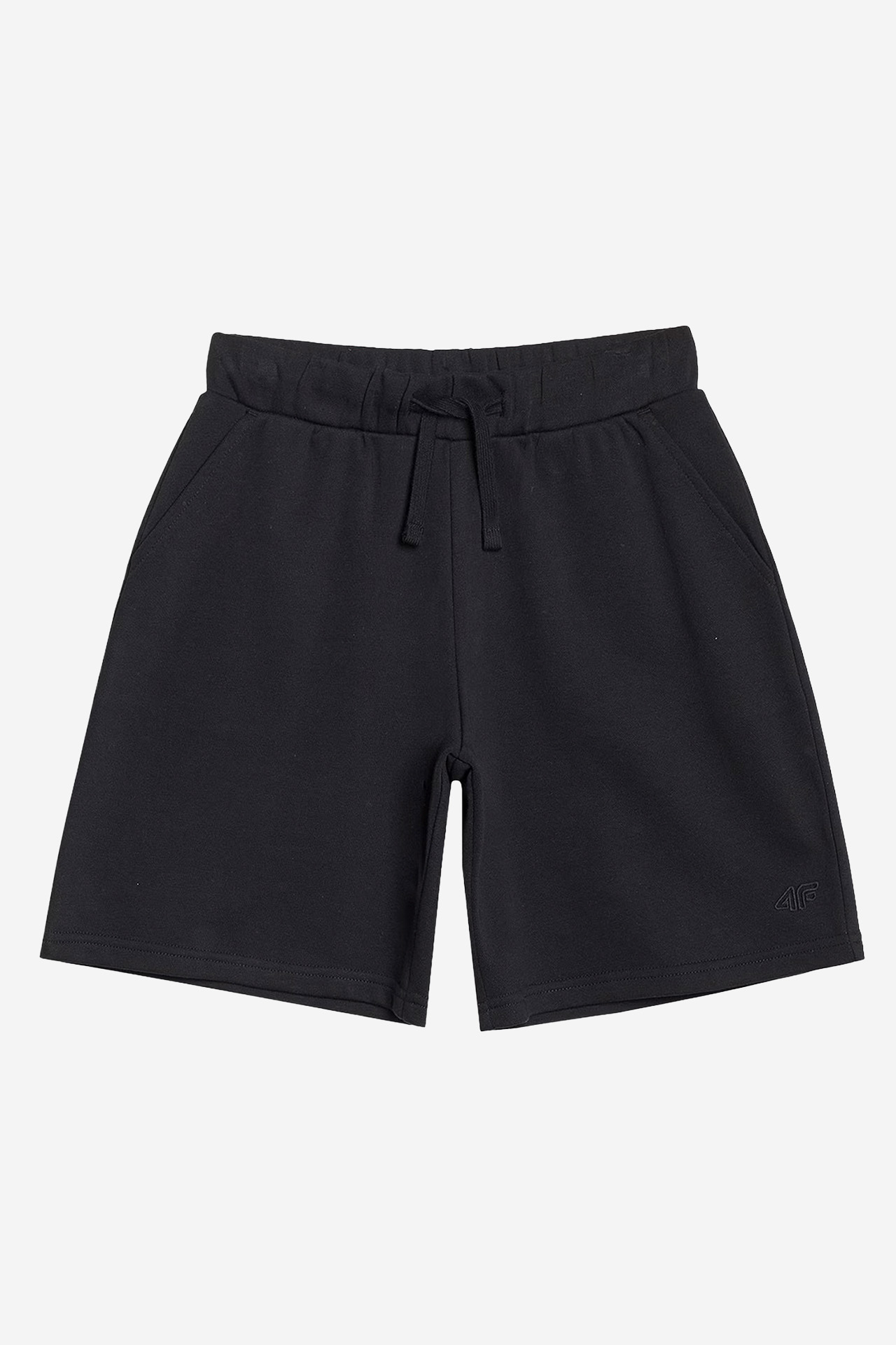 Spodenki 4F 4FJWMM00TSHOM629-20S Czarny
