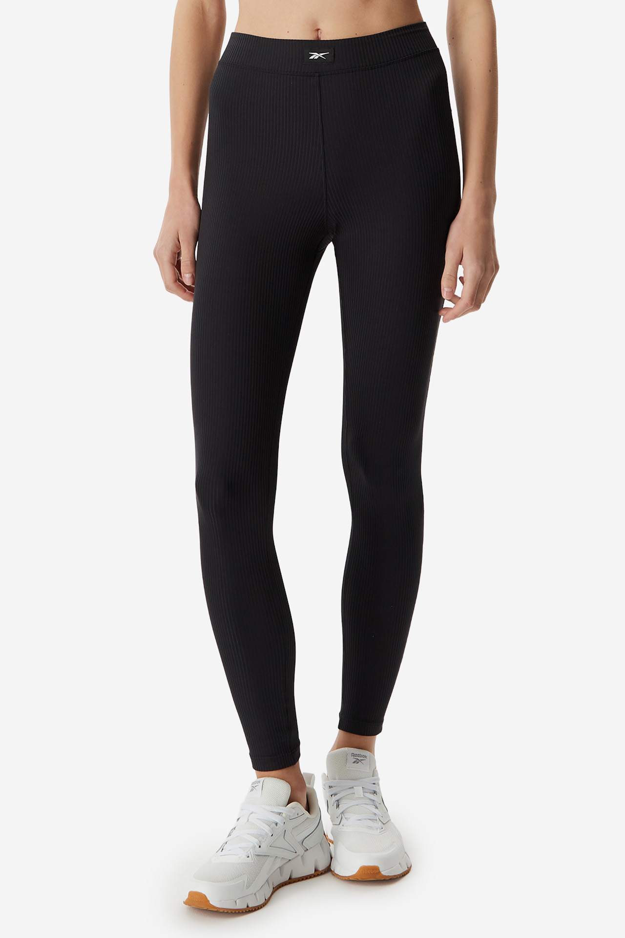 Legginsy REEBOK RK25263CCW-100003 Czarny