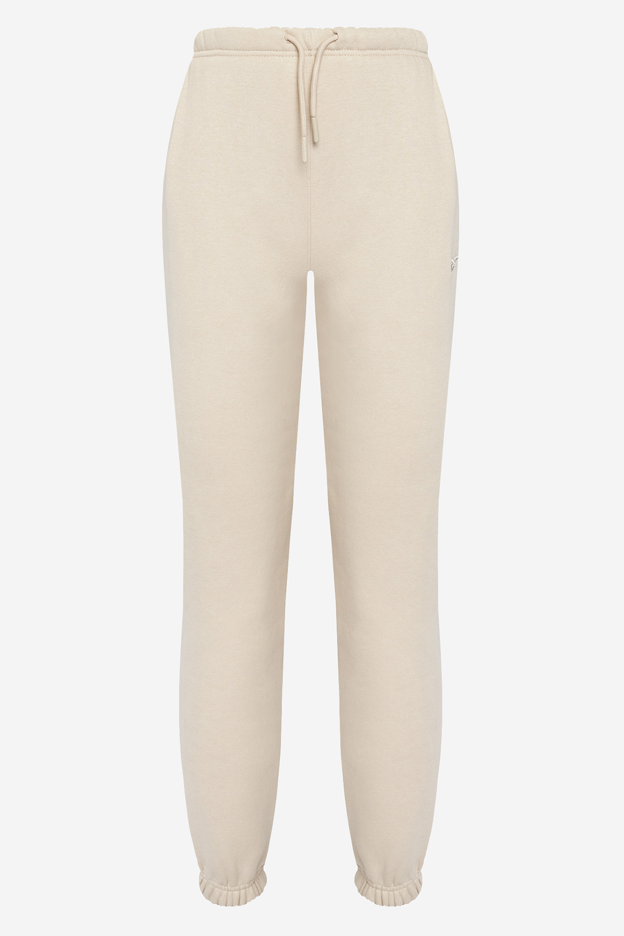 Spodnie REEBOK RK25308CCW-100079 Beżowy