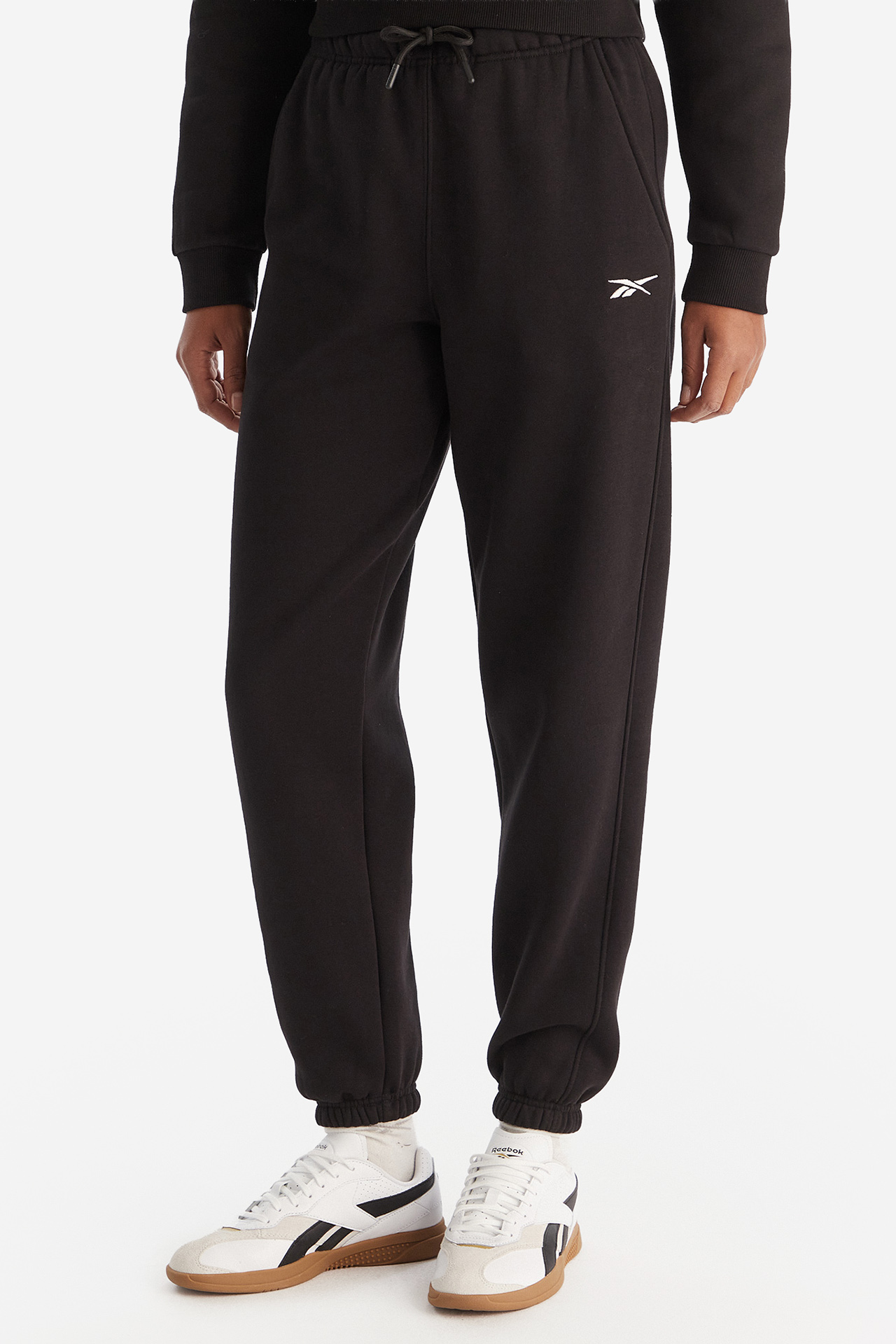 Spodnie REEBOK RK25308CCW-100003 Czarny