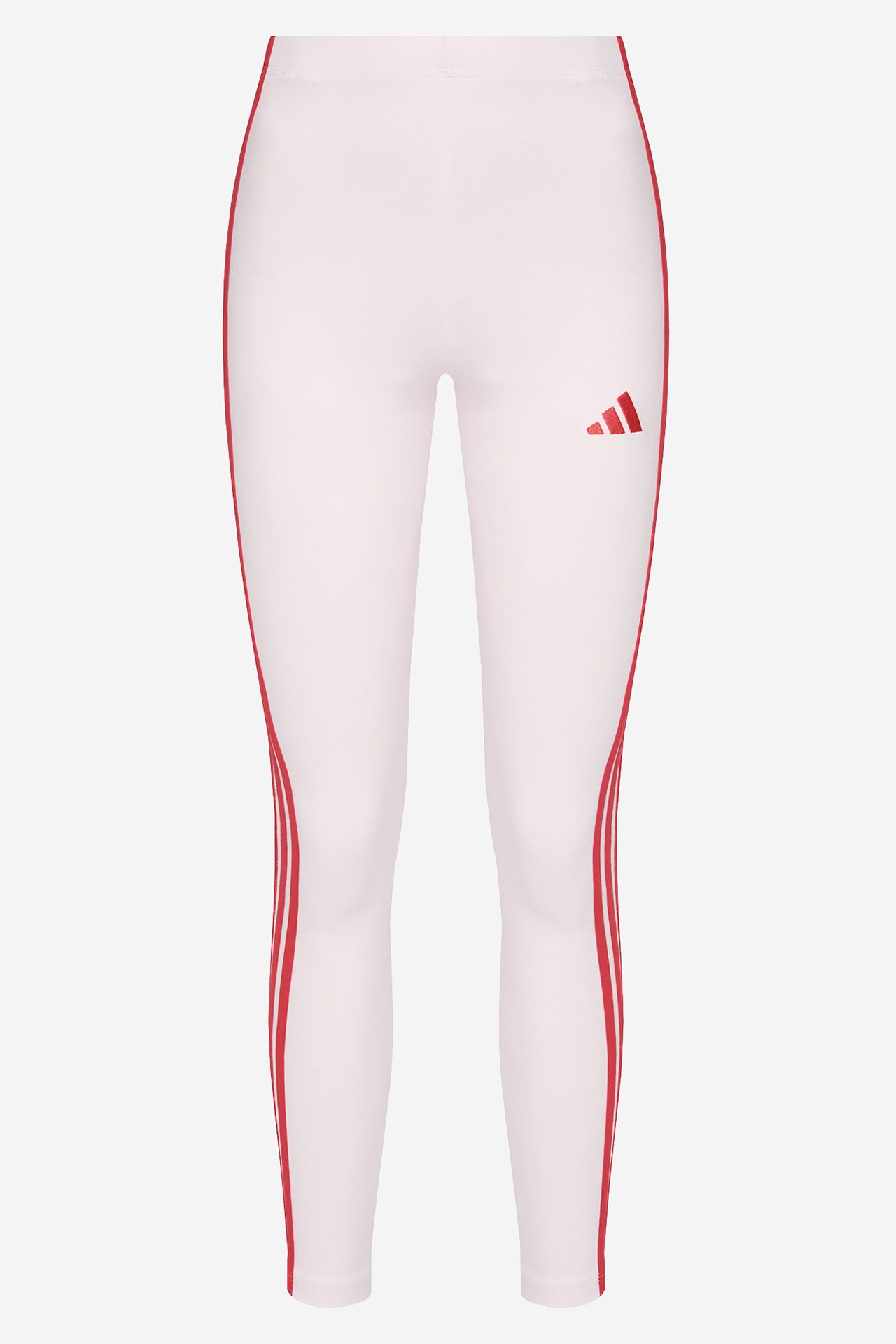 Legginsy adidas Sportswear Essentials 3-Stripes KC5180 Różowy
