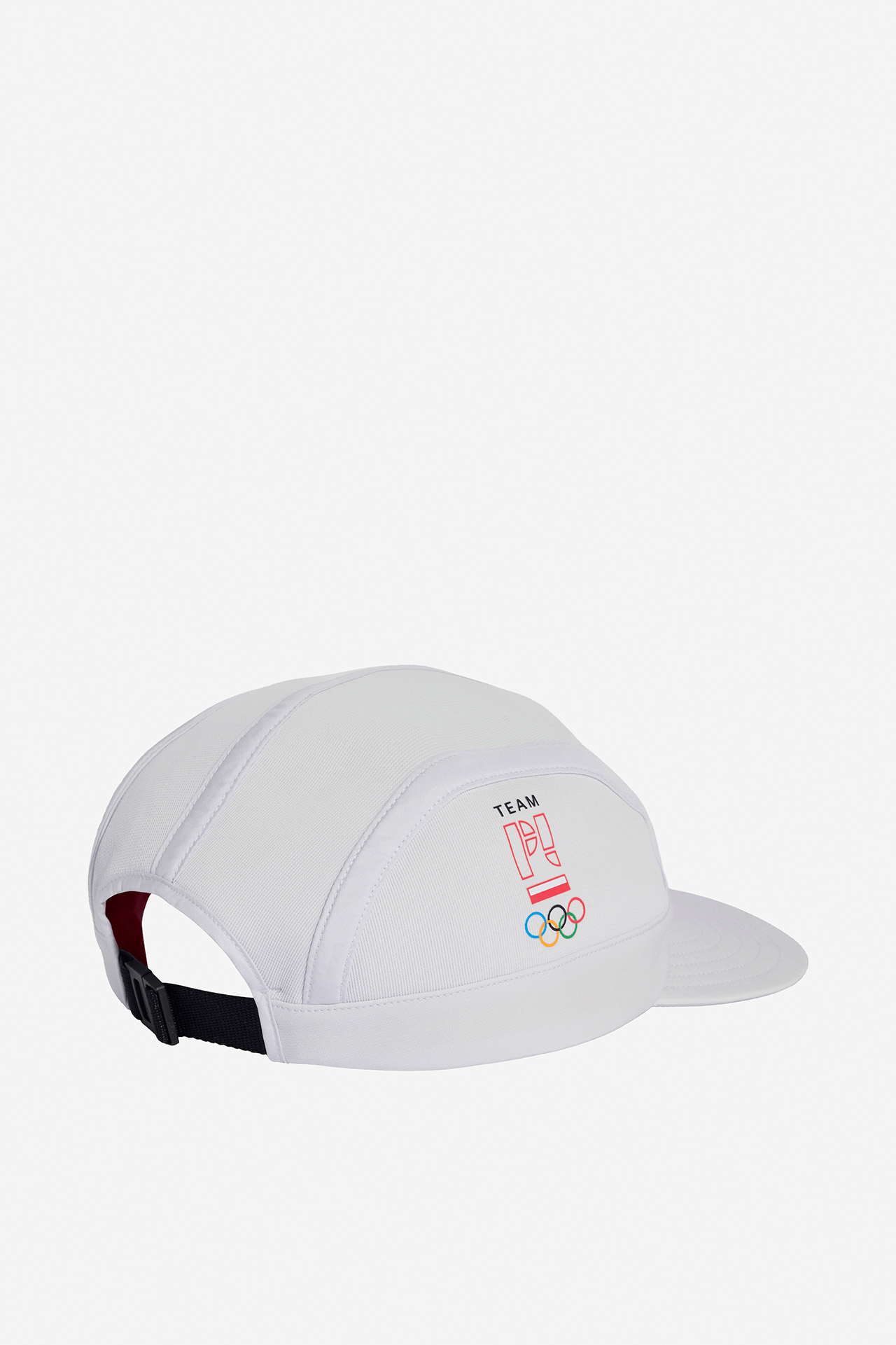 Czapka unisex adidas JX1110 Szary jasny
