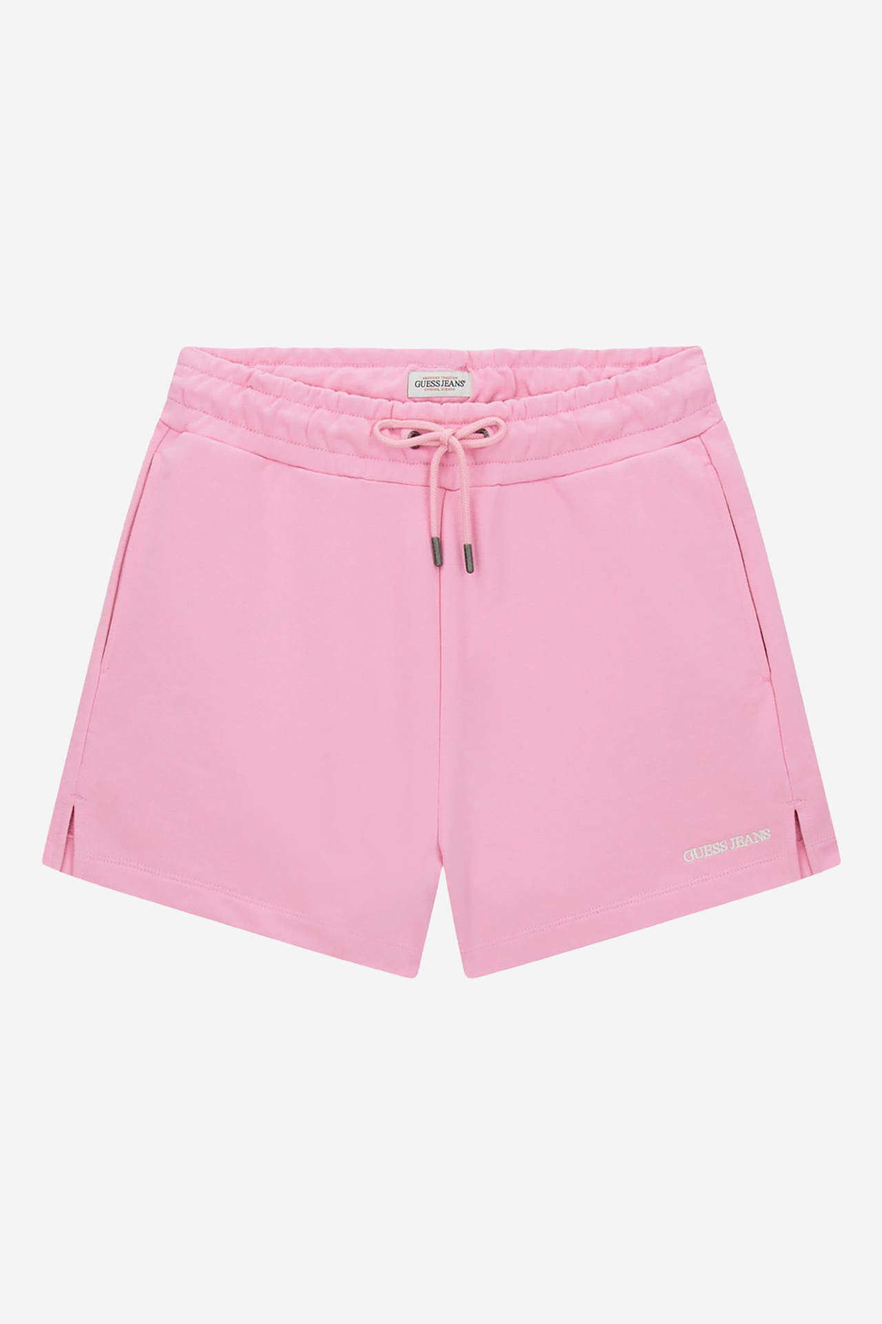 Spodenki GUESS W5GD0OK68I4-G65F Różowy jasny