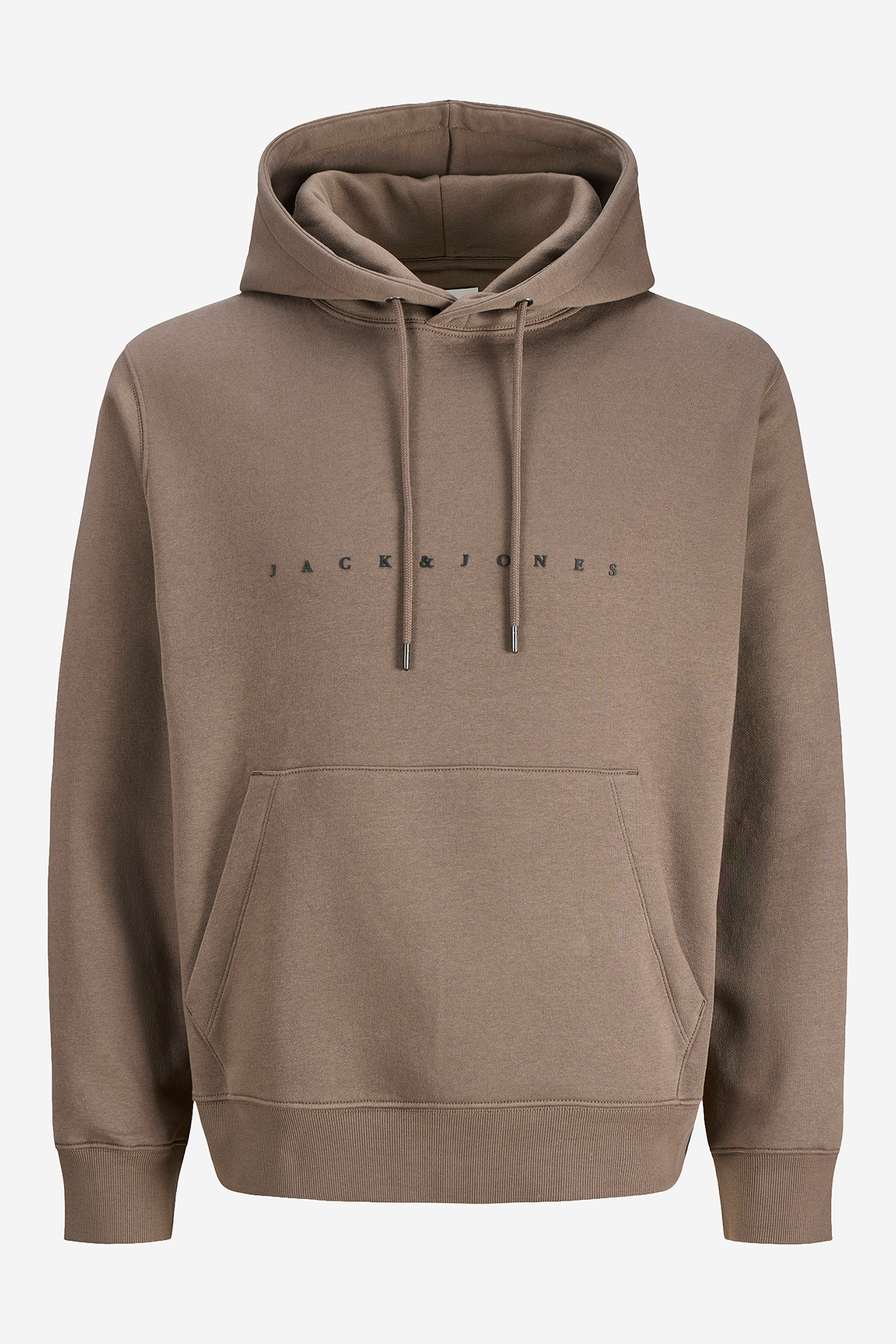 Bluza JACK&JONES Star 12233972 Brązowy