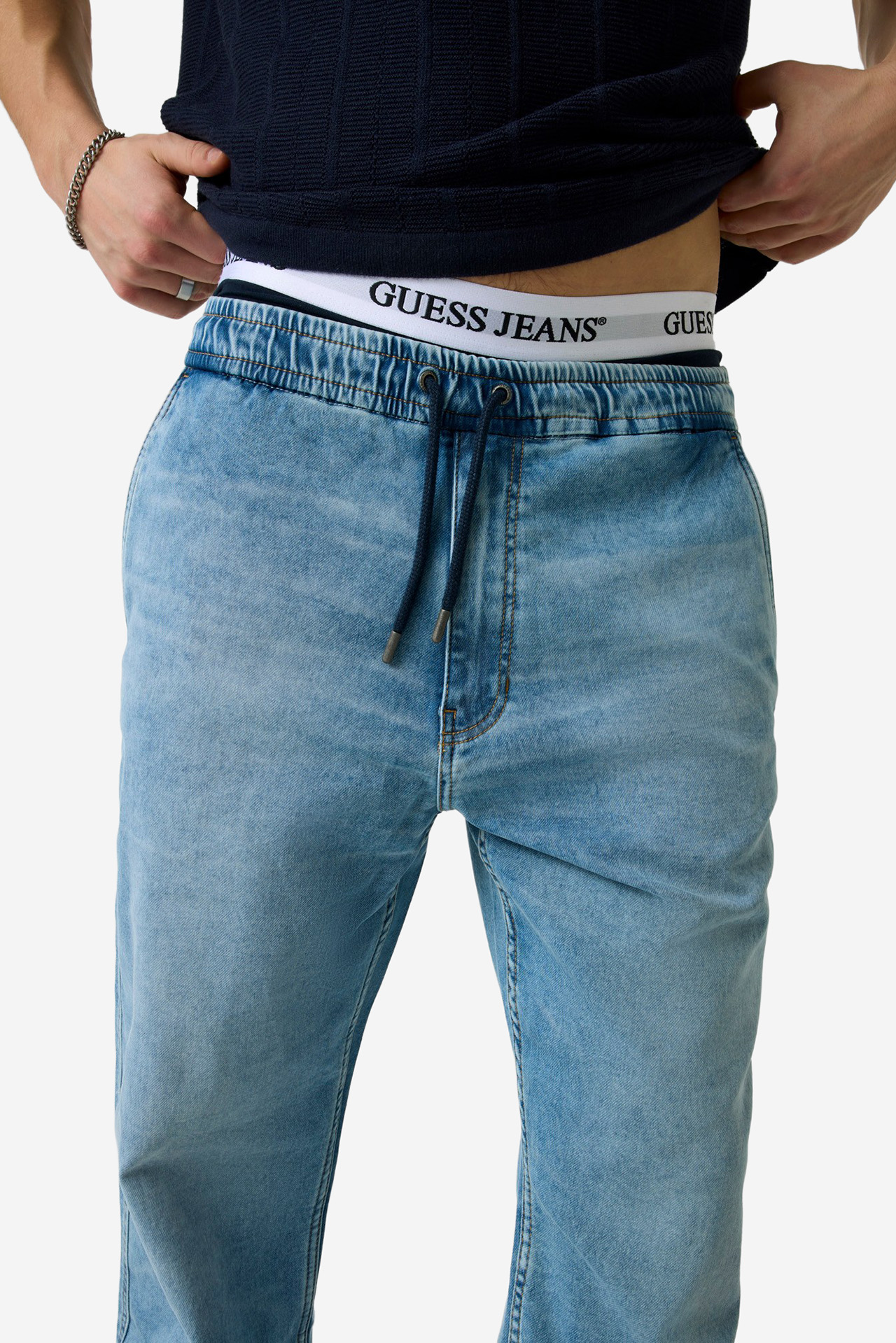 Jeansy