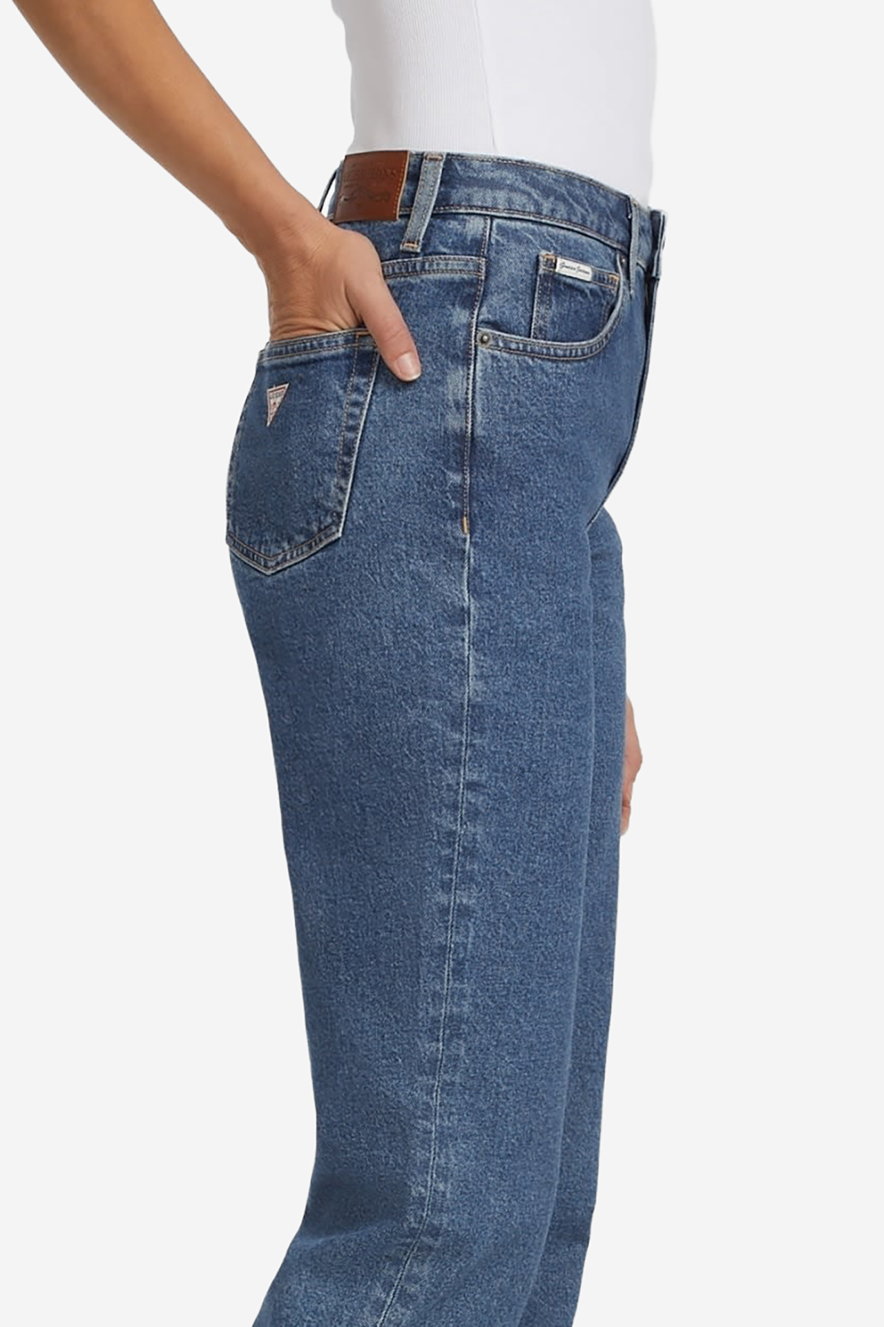Jeansy