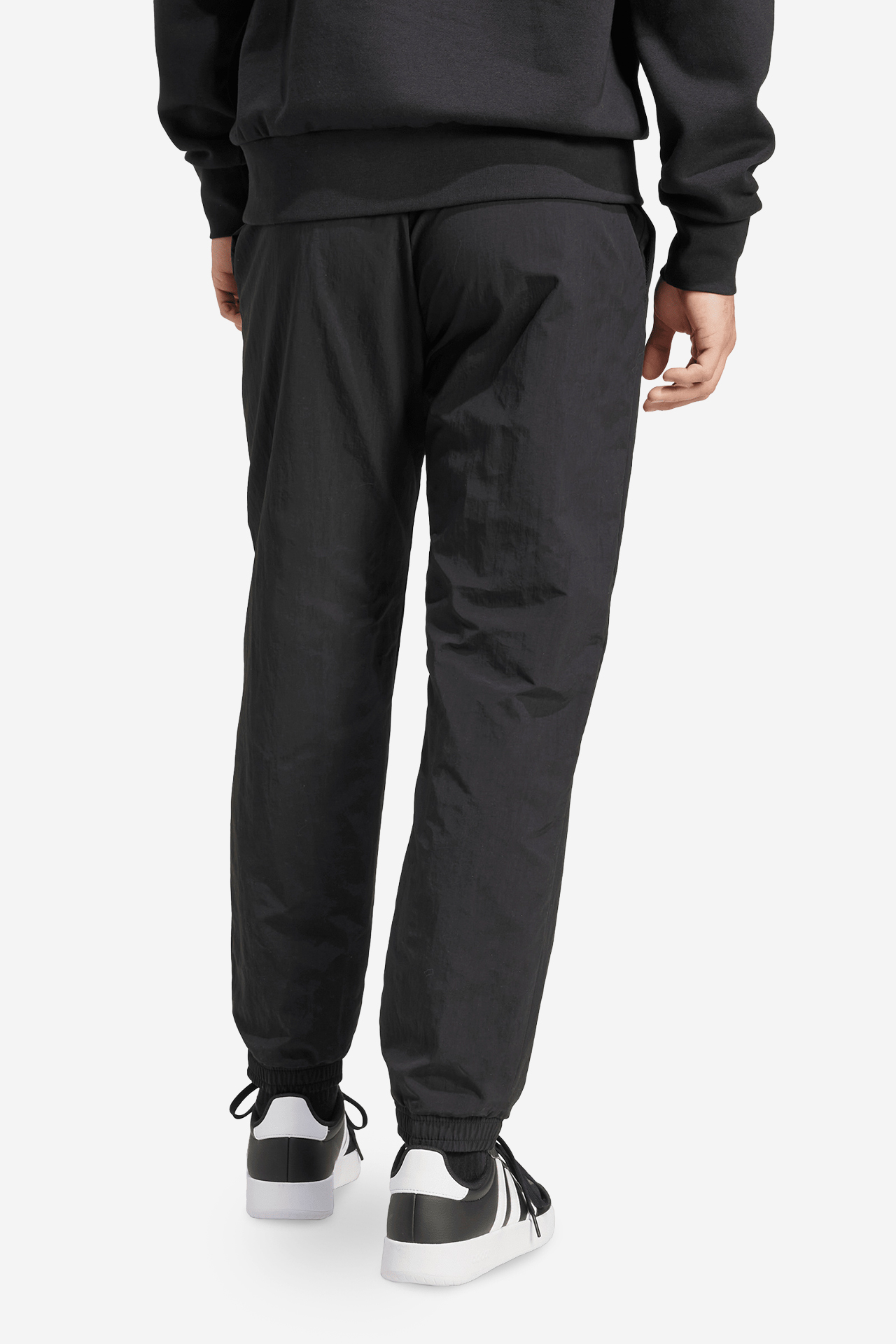 adidas Sportswear JM1775 Czarny