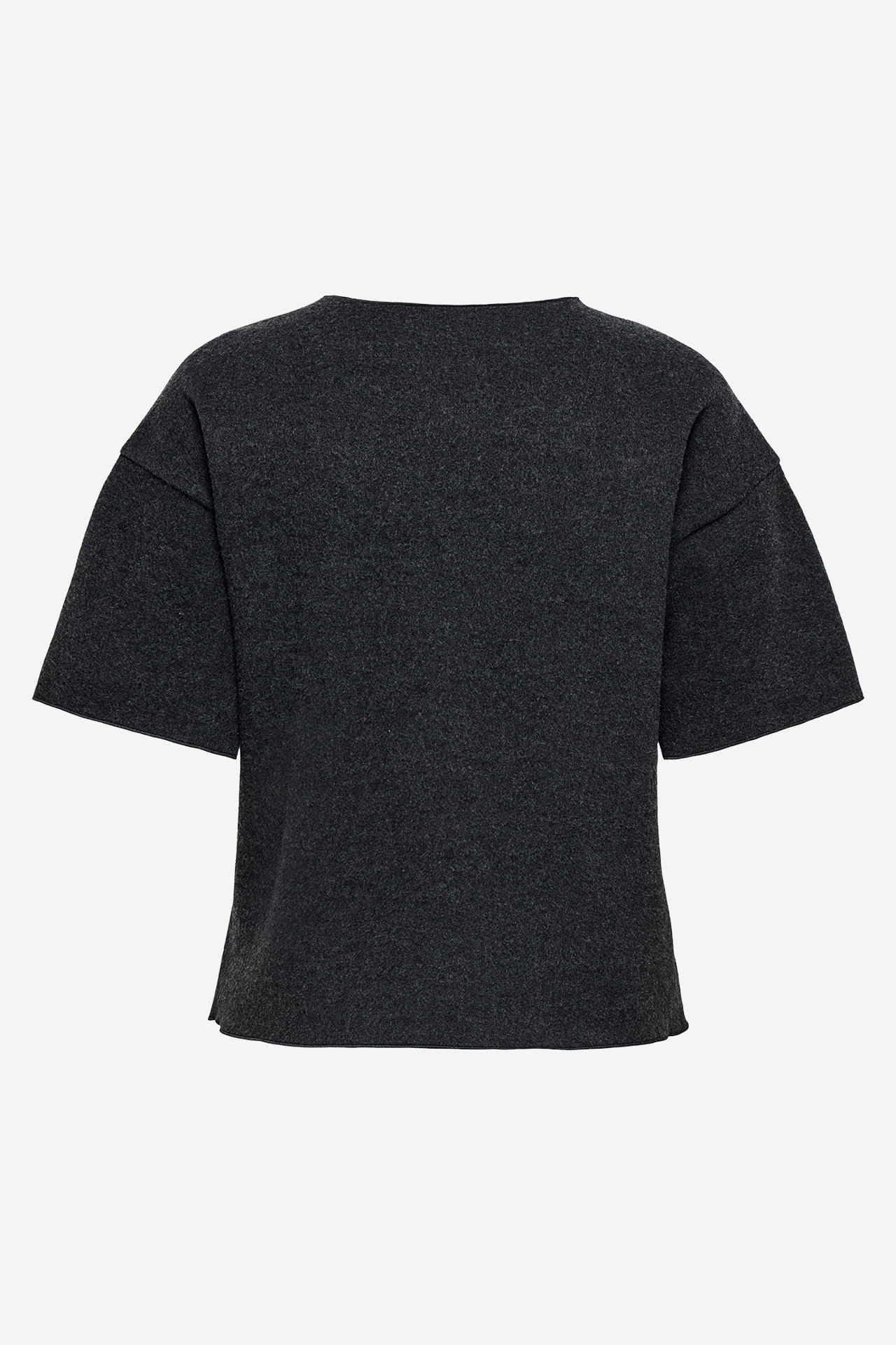 ONLY 15365018-DARK-GREY-MELANGE MIX