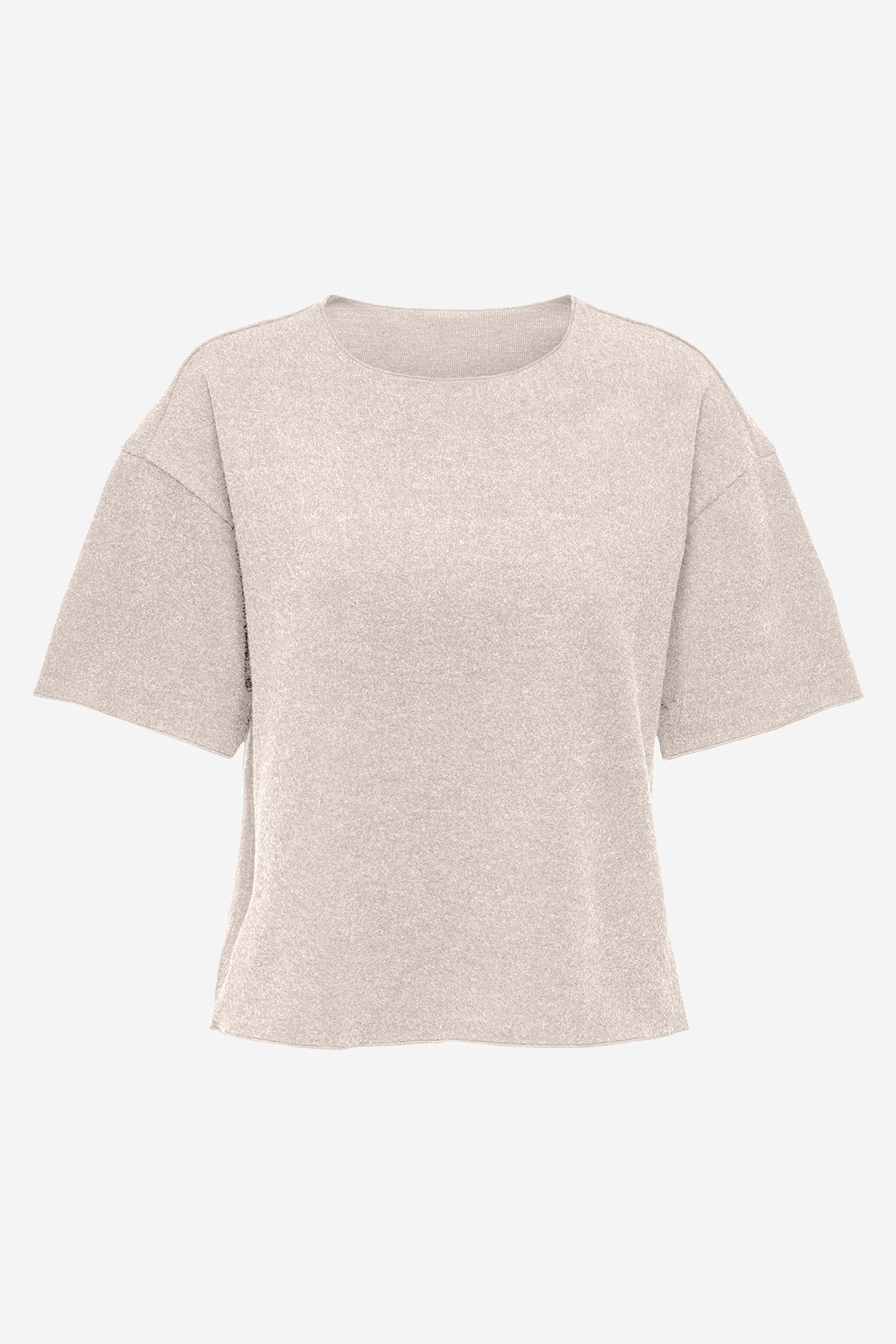 ONLY 15365018-PUMICE-STONE-MELANGE MIX