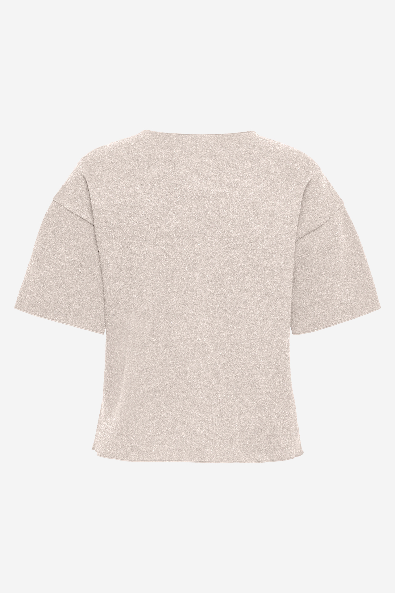 ONLY 15365018-PUMICE-STONE-MELANGE MIX