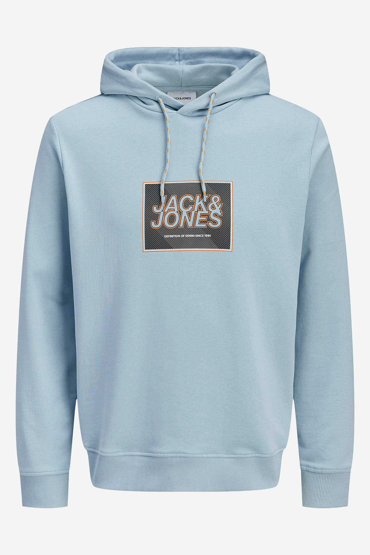 JACK & JONES 12288098-CELESTIAL-BLUE MIX