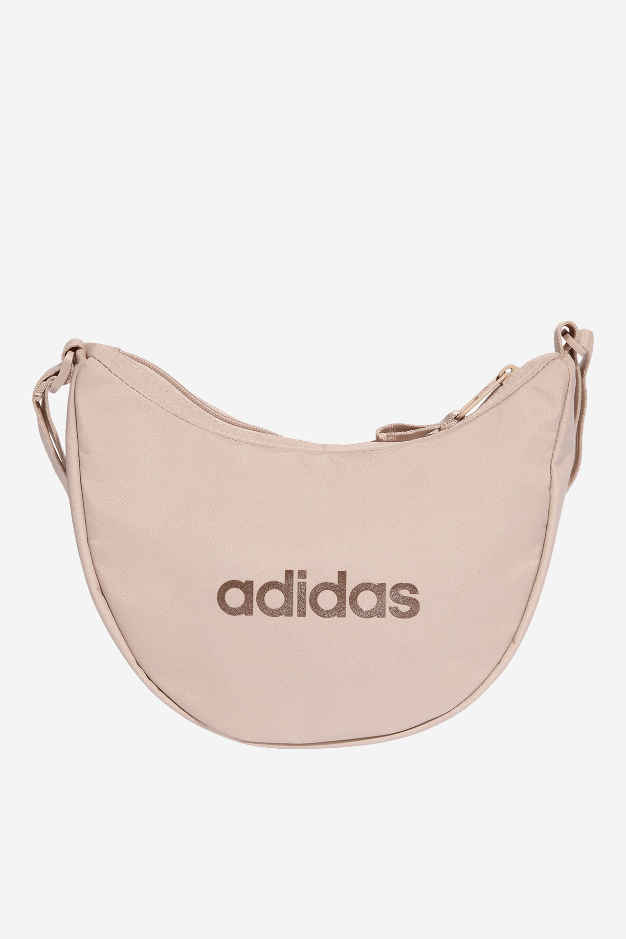 Torba sportowa adidas Performance JZ7568 Brązowy jasny
