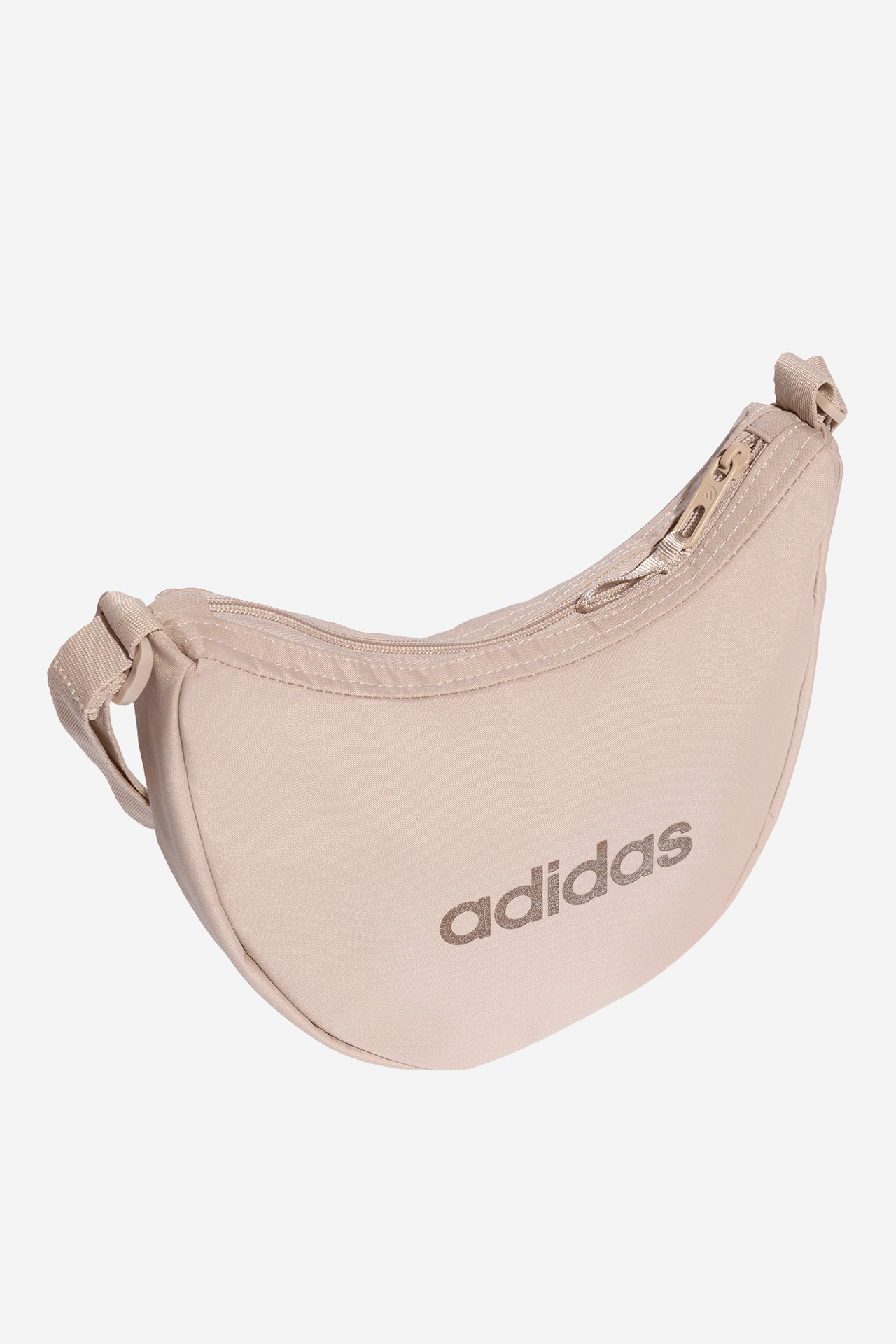 Torba sportowa adidas Performance JZ7568 Brązowy jasny