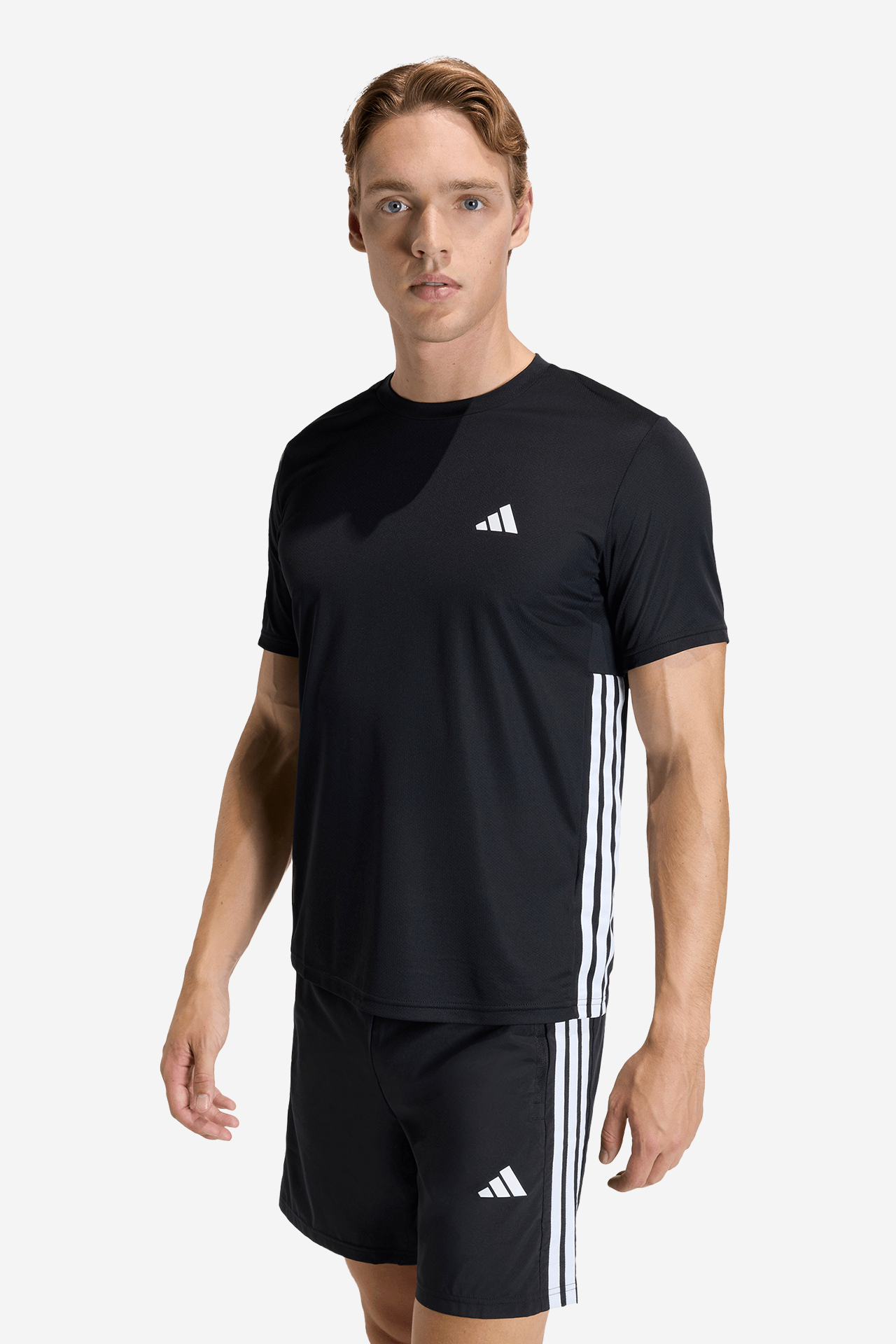 adidas Performance KA3452 Czarny