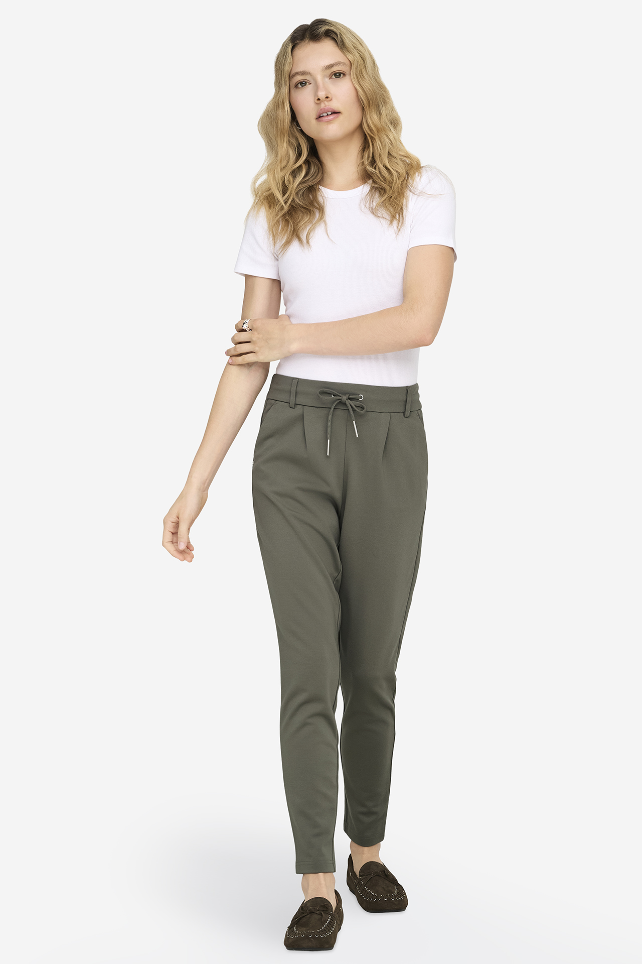 ONLY 15115847-SMOKEY-OLIVE MIX