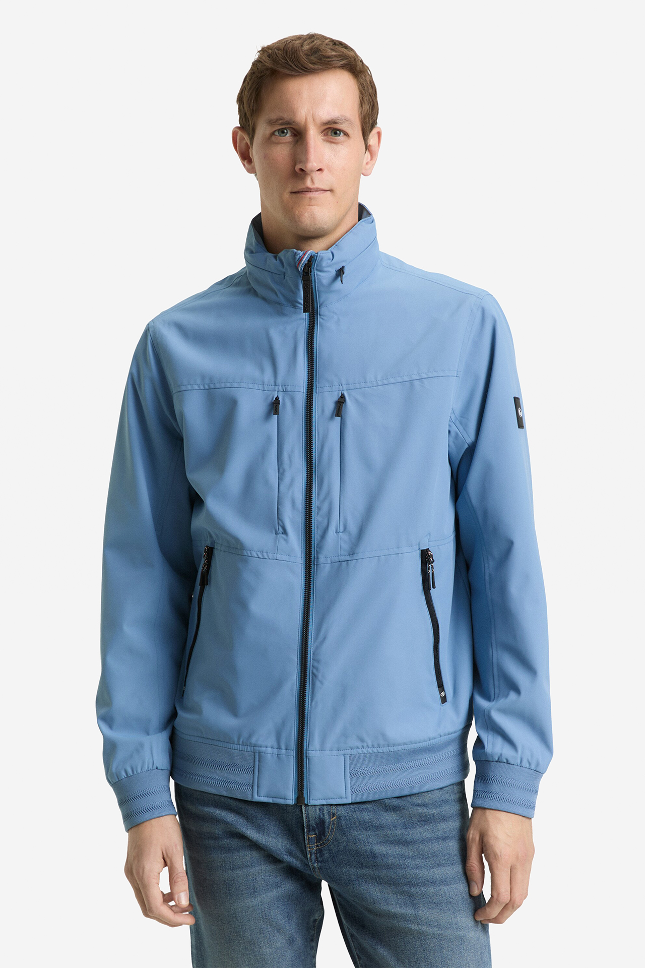 TOM TAILOR 1048514-37684 MIX