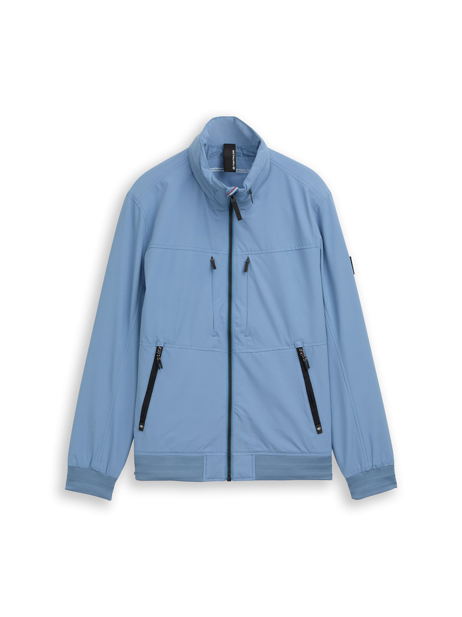 TOM TAILOR 1048514-37684 MIX