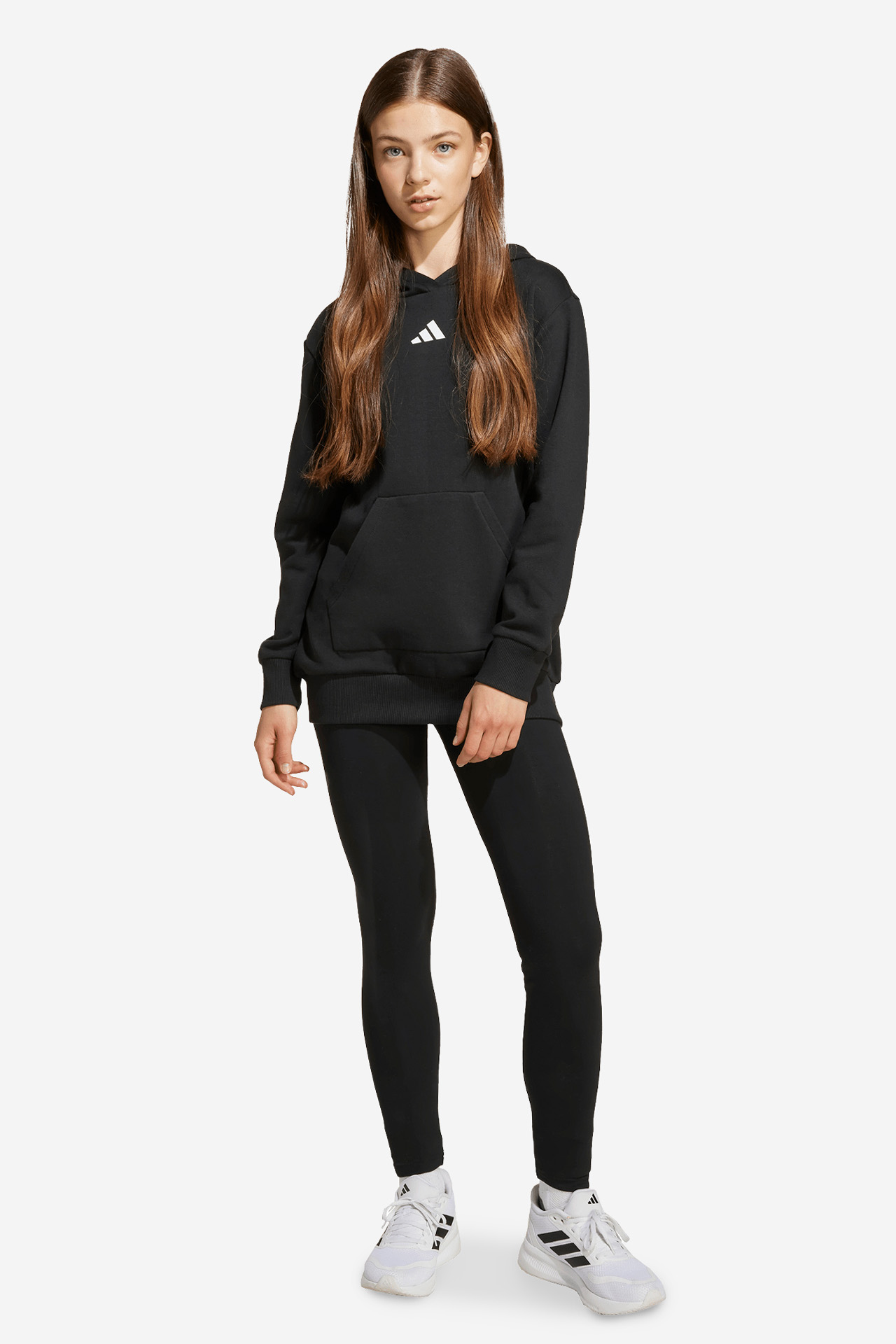 Bluza adidas Sportswear JL7473 Czarny