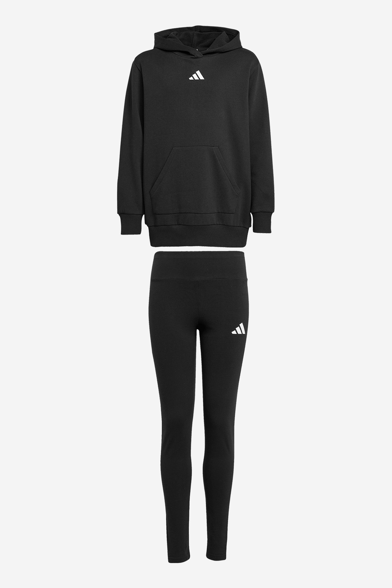Bluza adidas Sportswear JL7473 Czarny