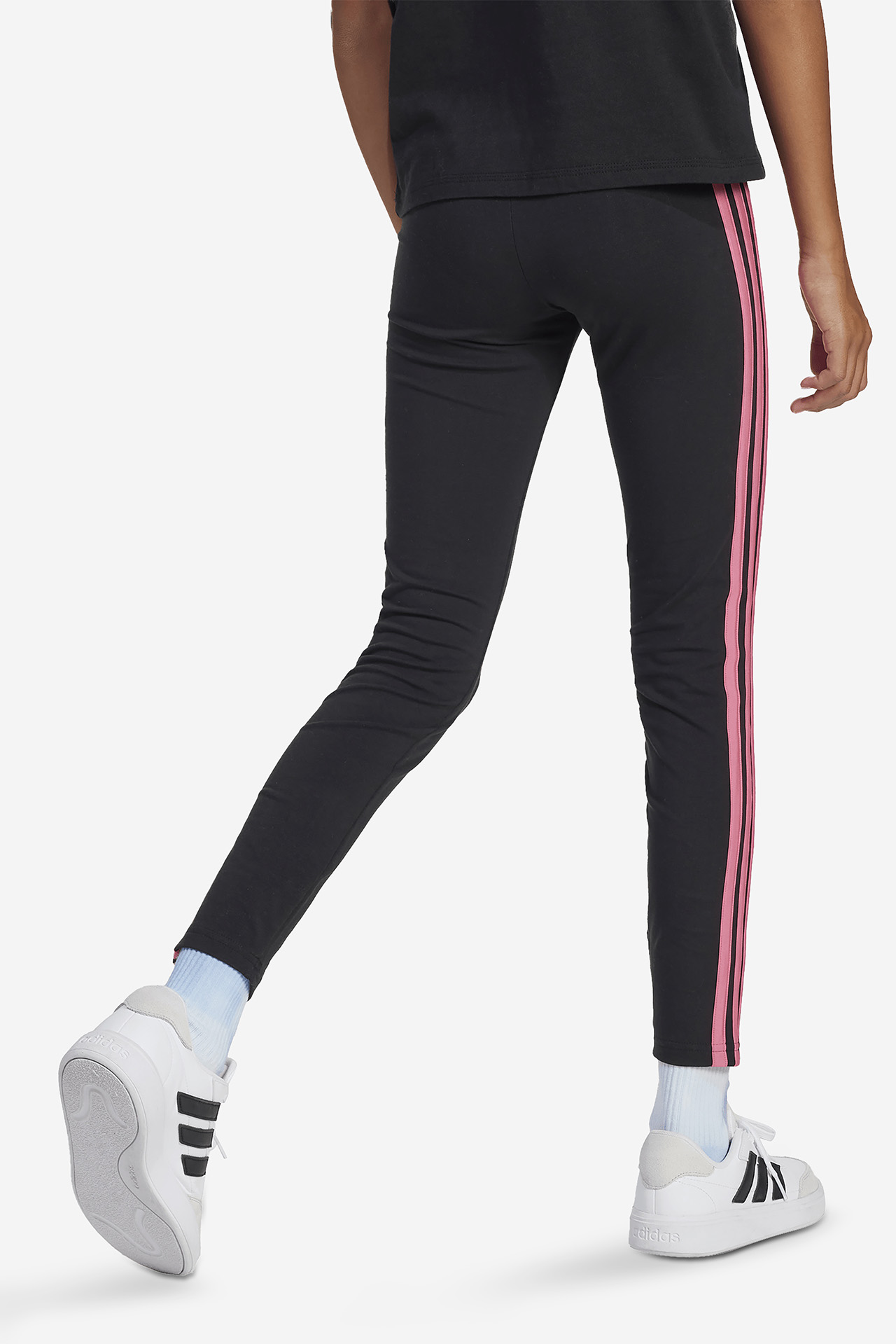 legginsy