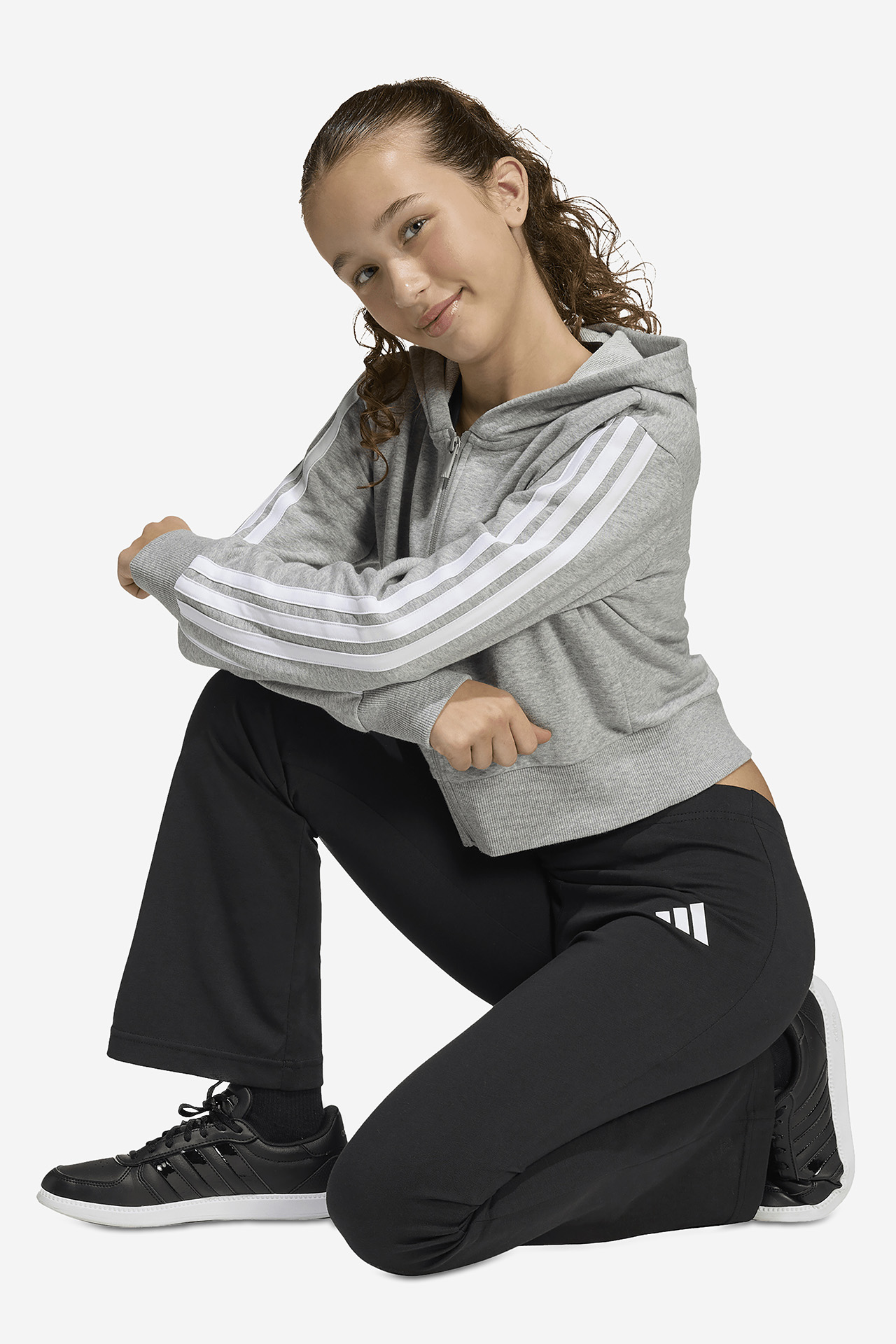 legginsy