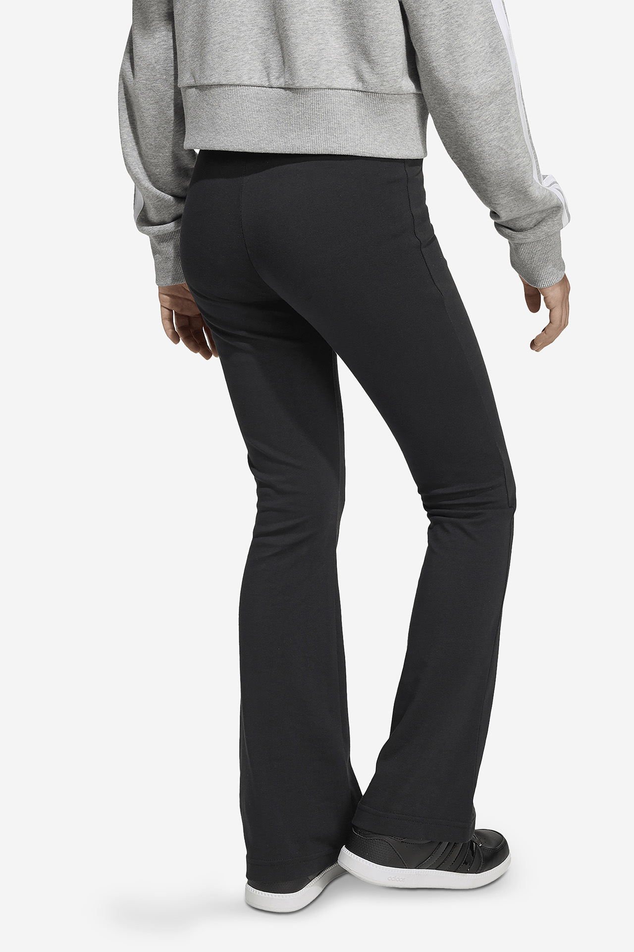 legginsy