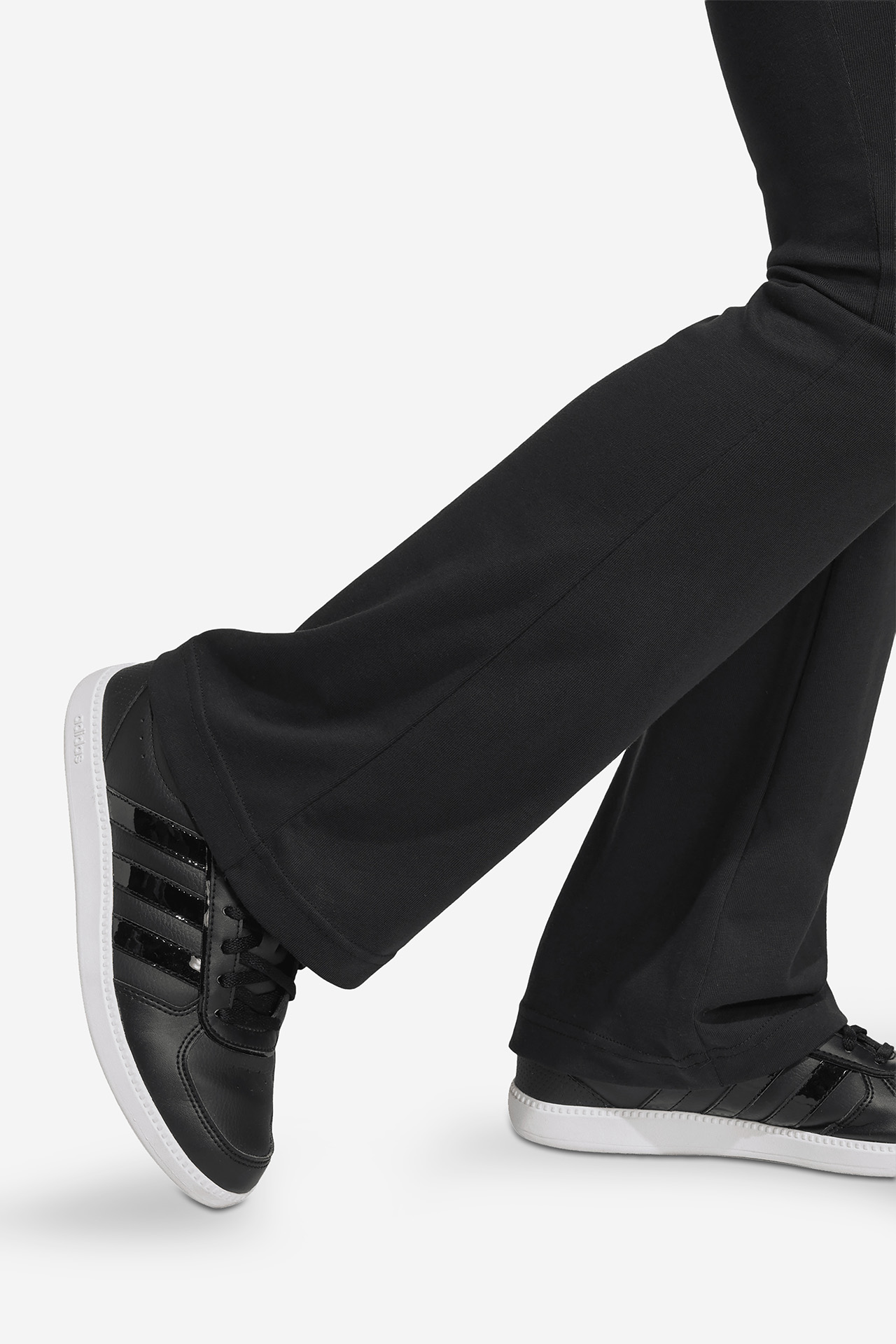 legginsy