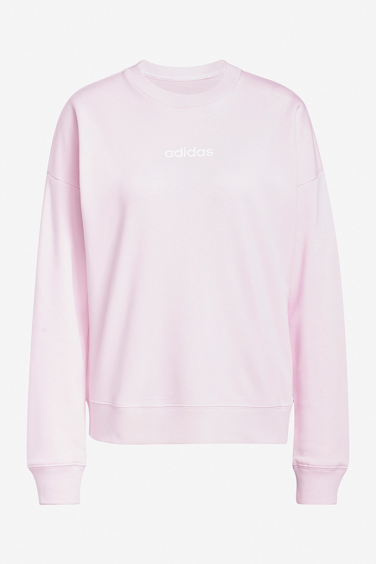 Bluza adidas JC8292 Różowy jasny