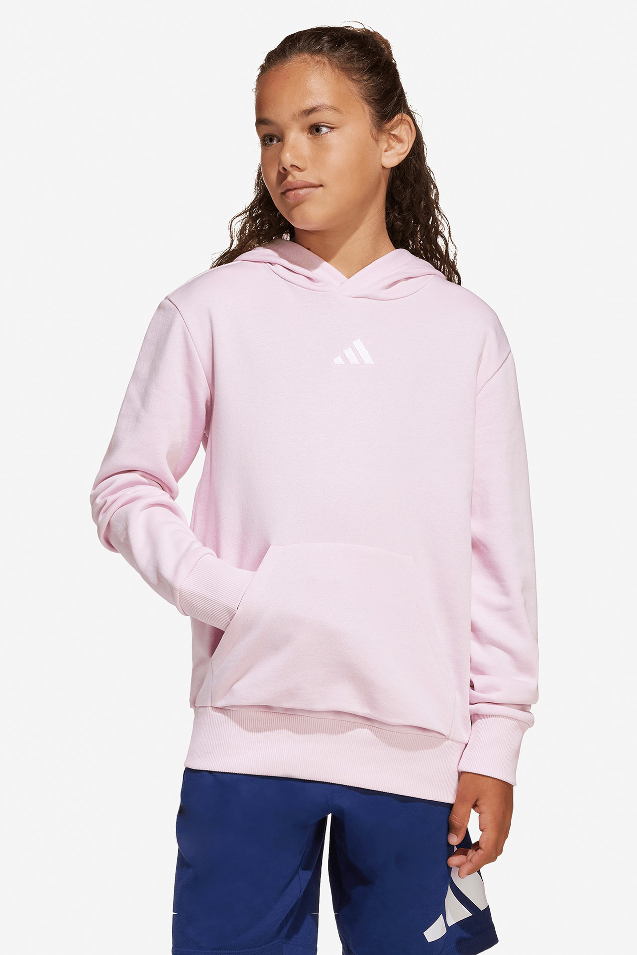 Bluza adidas JC9773 Różowy jasny