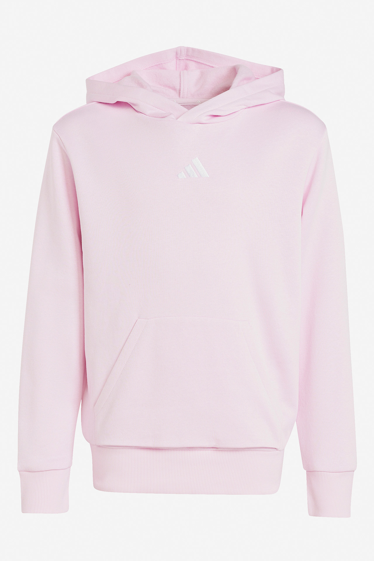 Bluza adidas JC9773 Różowy jasny