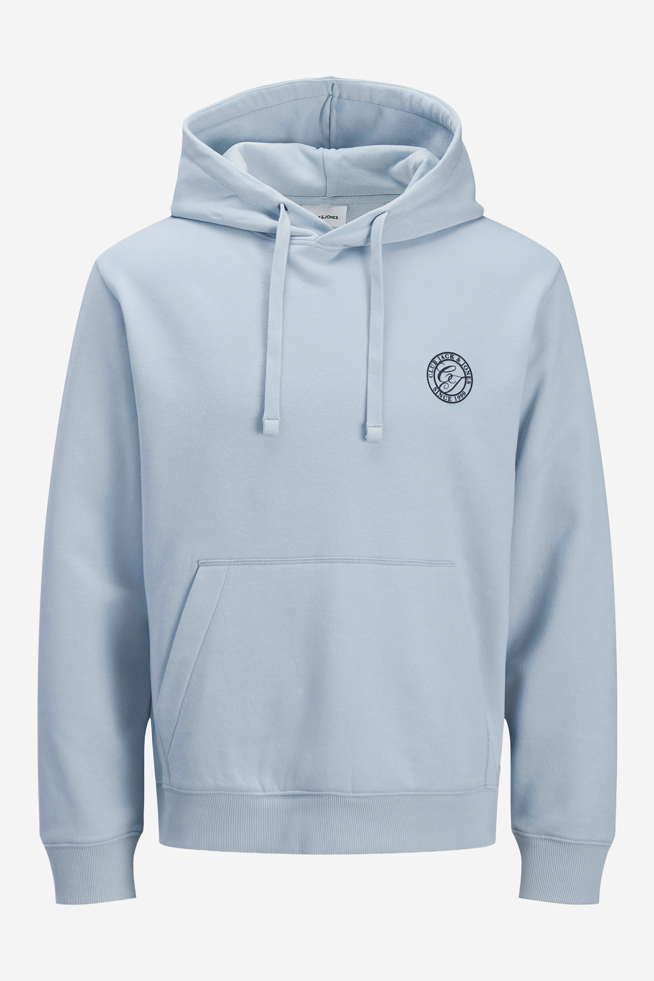 JACK & JONES 12288109-CELESTIAL-BLUE MIX