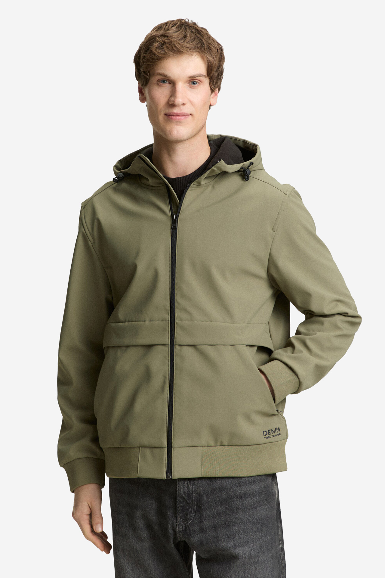 TOM TAILOR 1048957-10905 MIX