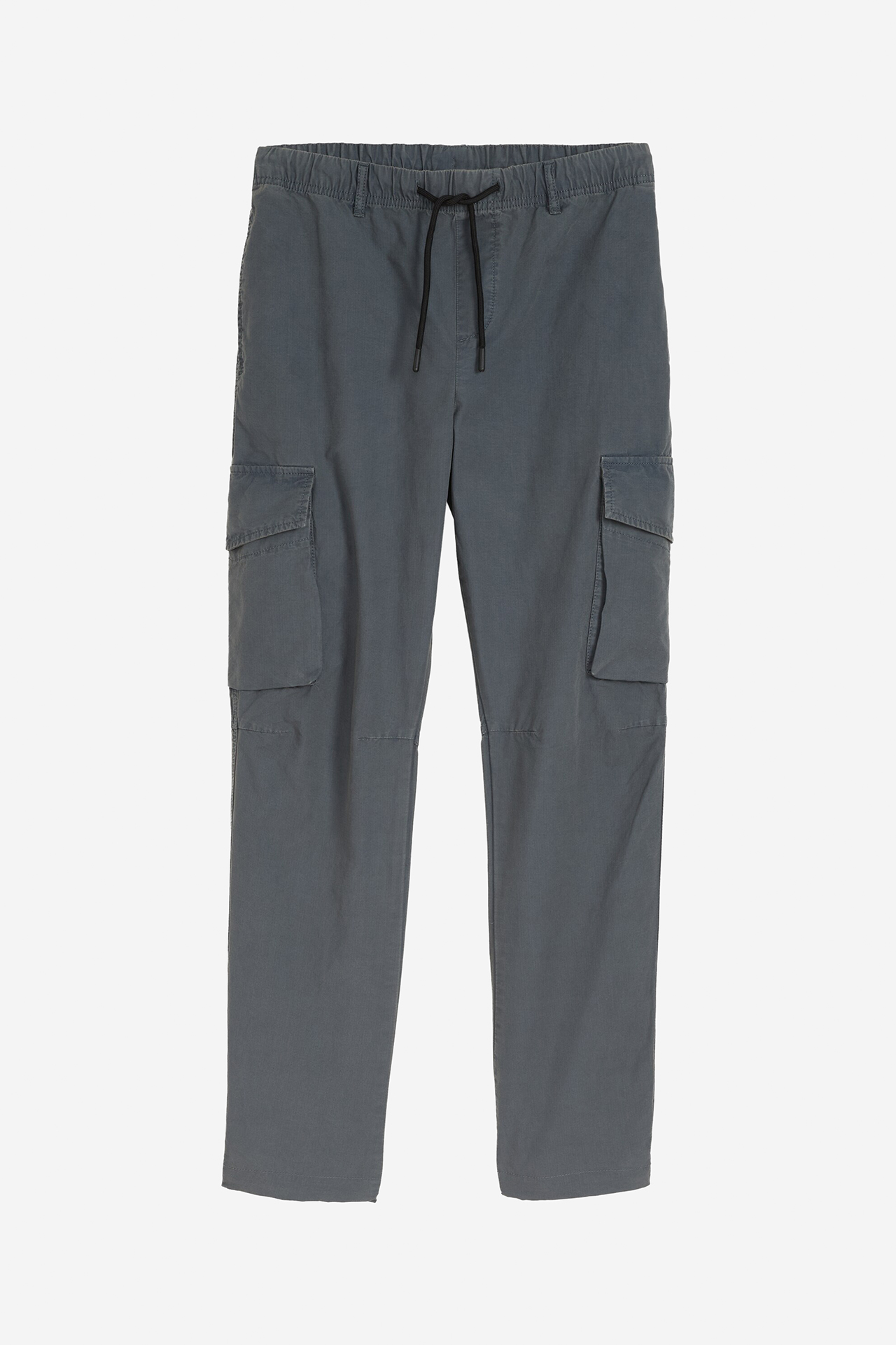 Spodnie TOM TAILOR 1049689 Szary ciemny