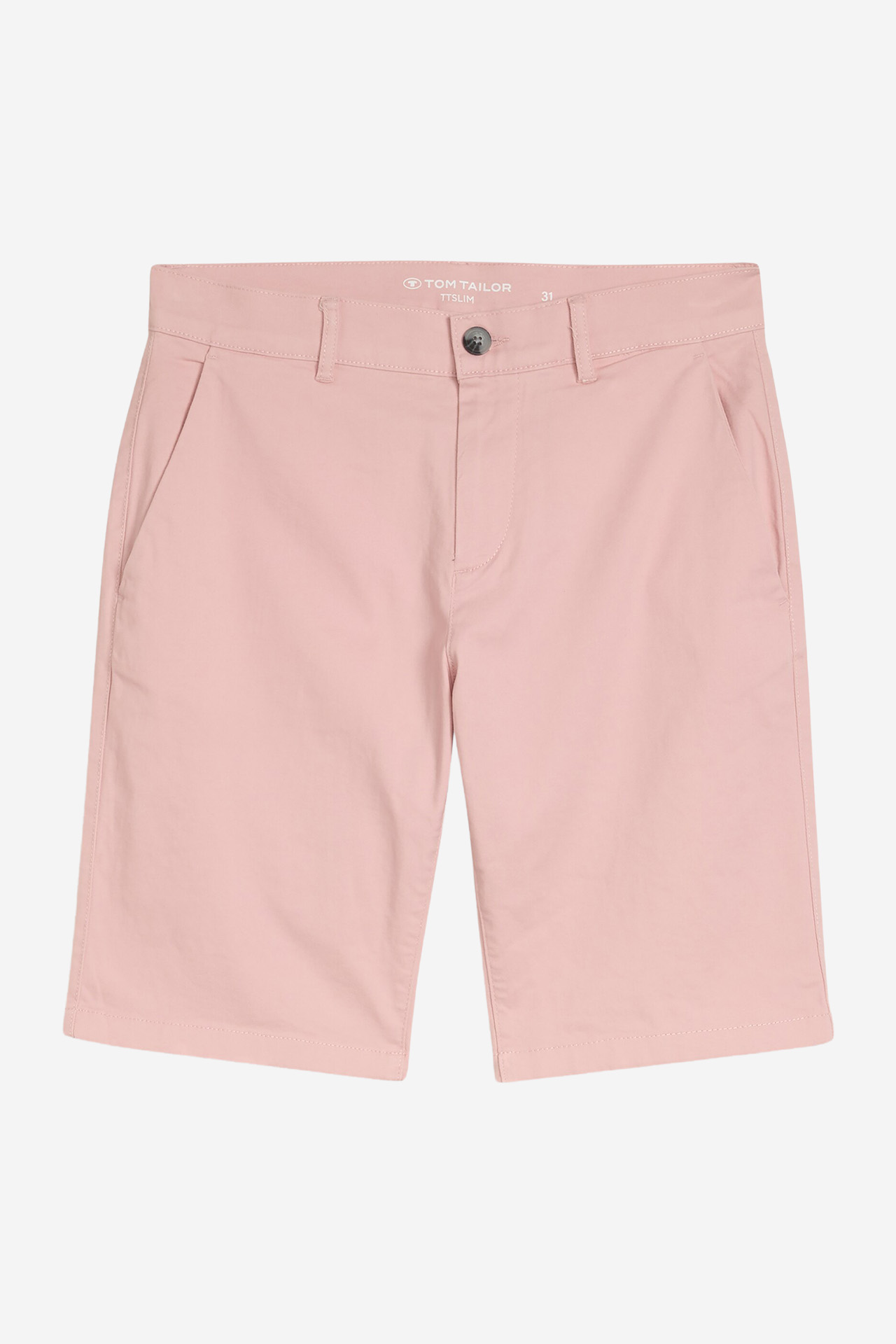 Spodenki TOM TAILOR 1049726 Różowy jasny