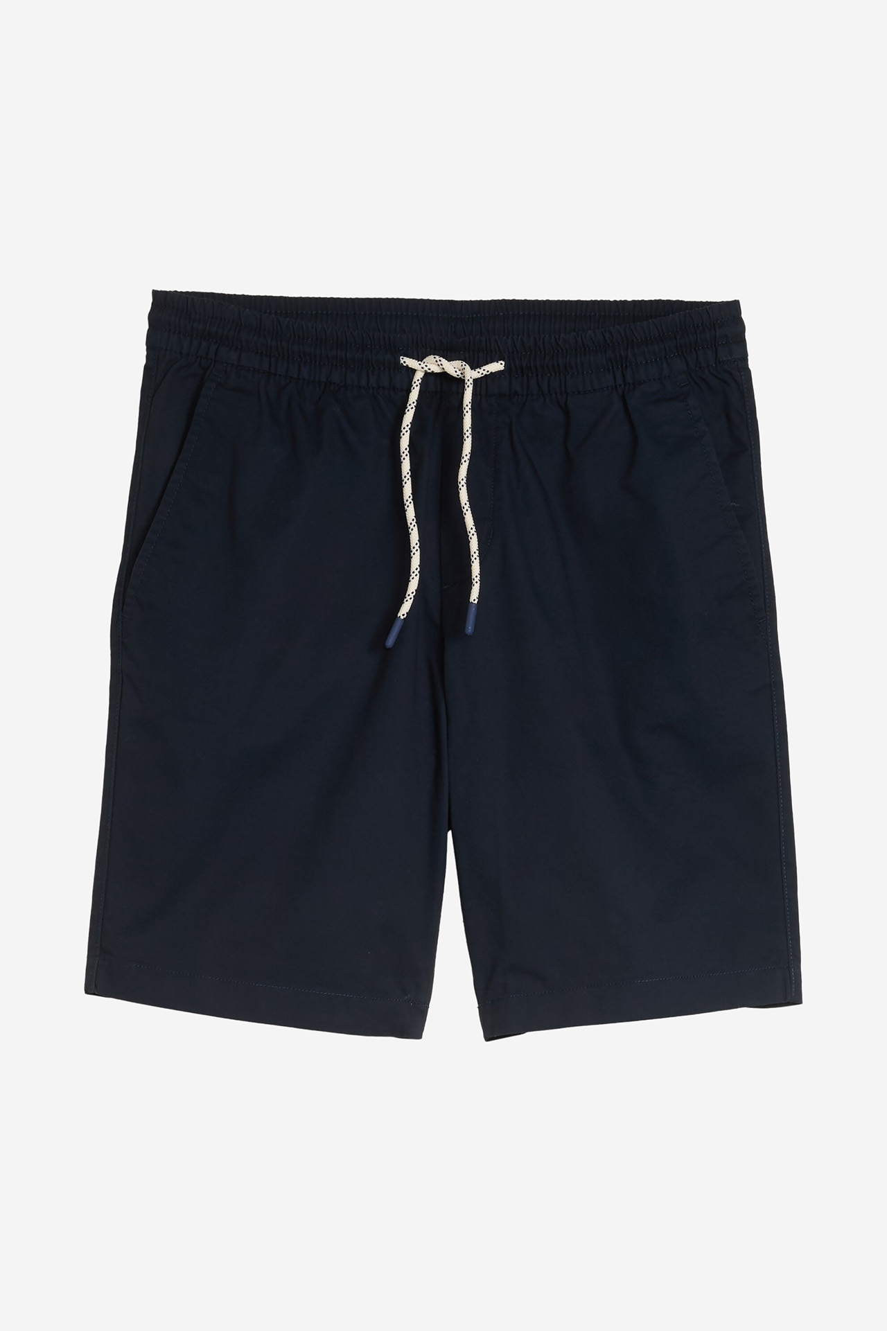 Spodenki TOM TAILOR 1049706 Granatowy