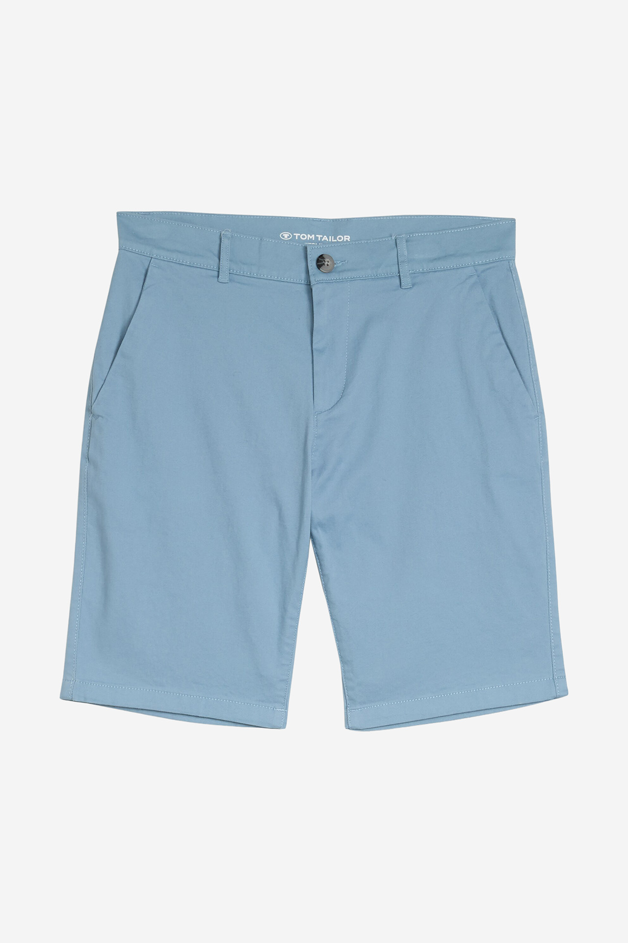 Spodenki TOM TAILOR 1049726 Niebieski