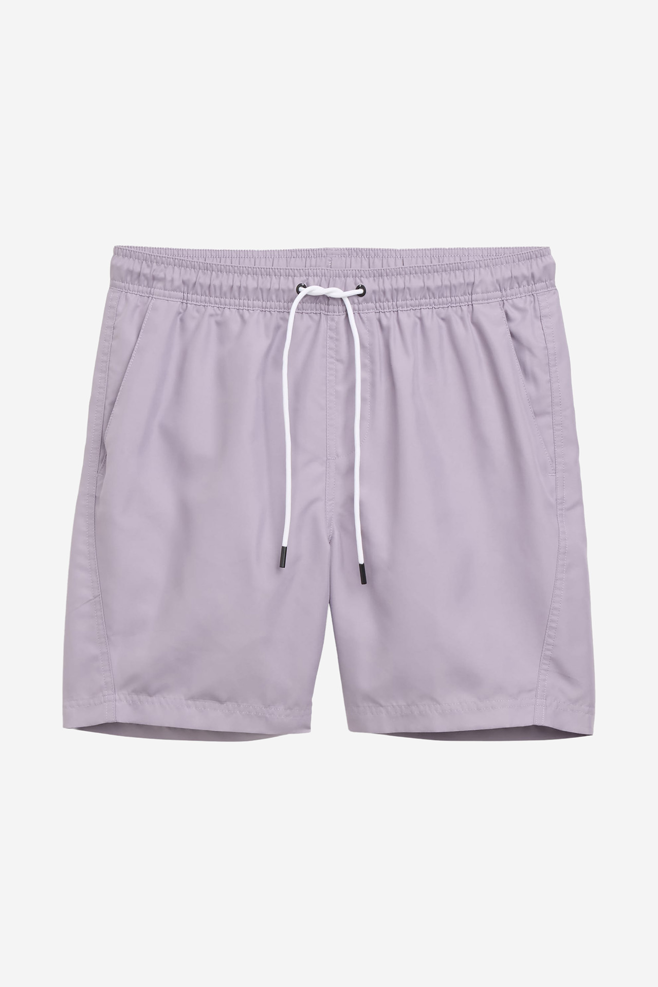 Spodenki TOM TAILOR 1050189 Fioletowy jasny