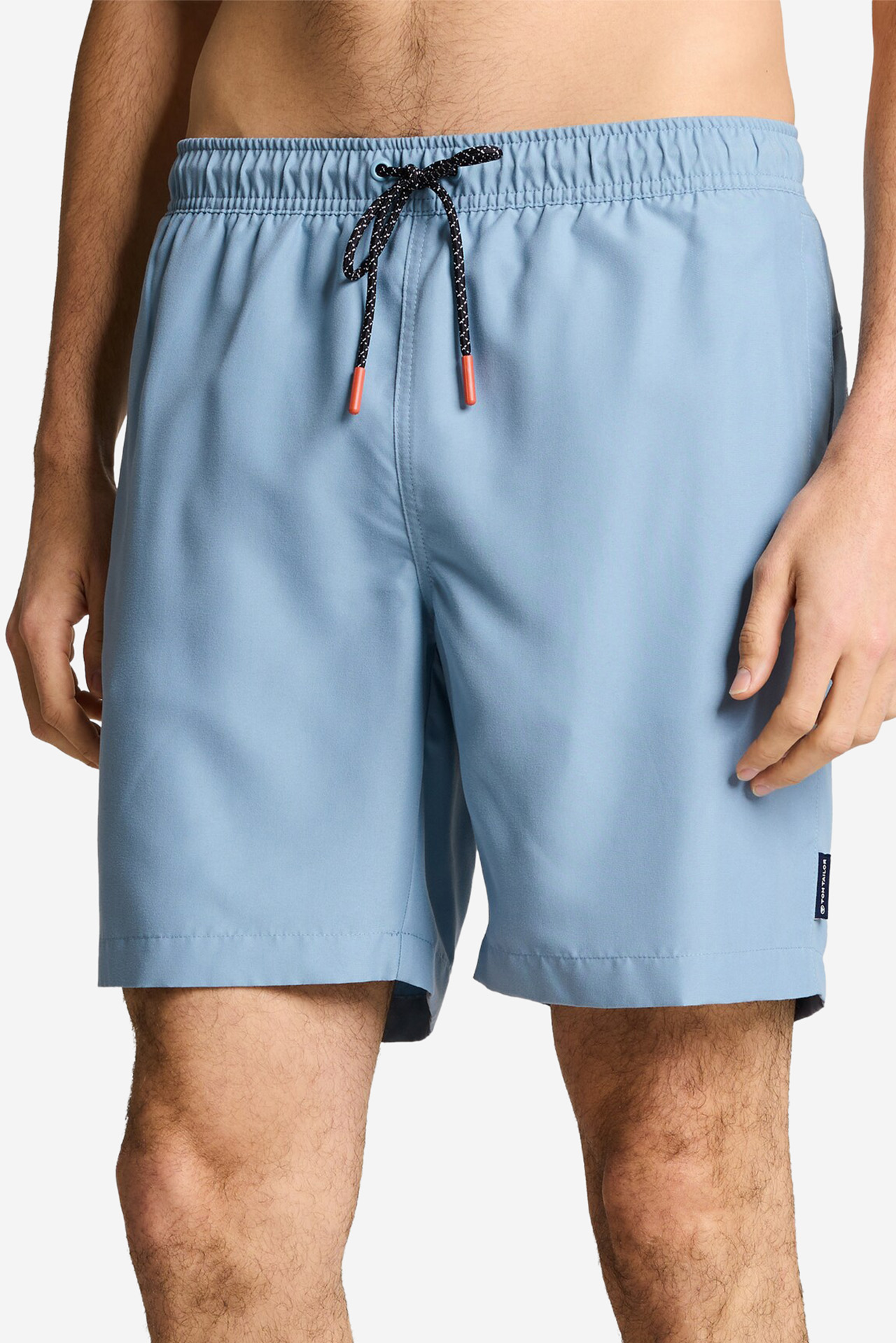 Spodenki TOM TAILOR 1050181 Niebieski