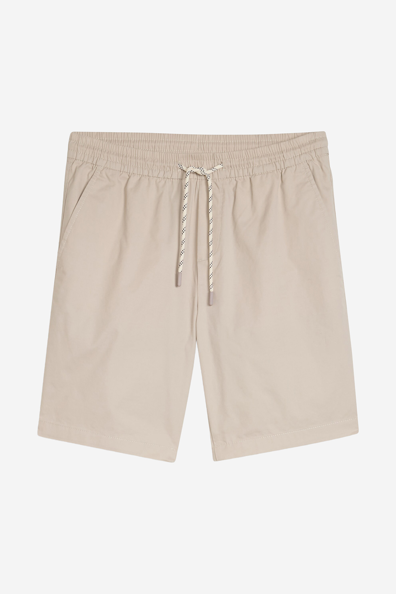Spodenki TOM TAILOR 1049706 Beżowy jasny