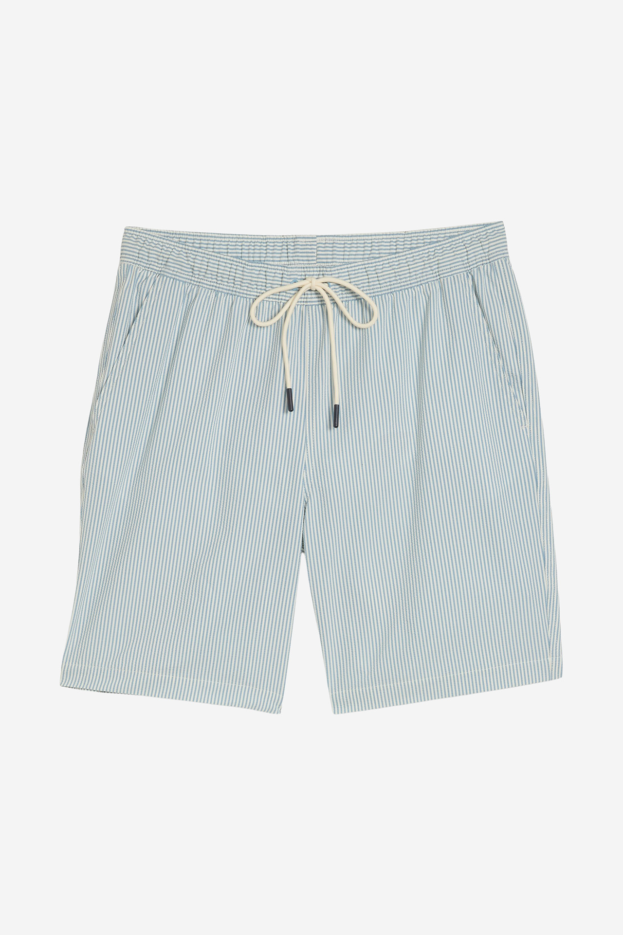 Spodenki TOM TAILOR 1050186 Niebieski jasny