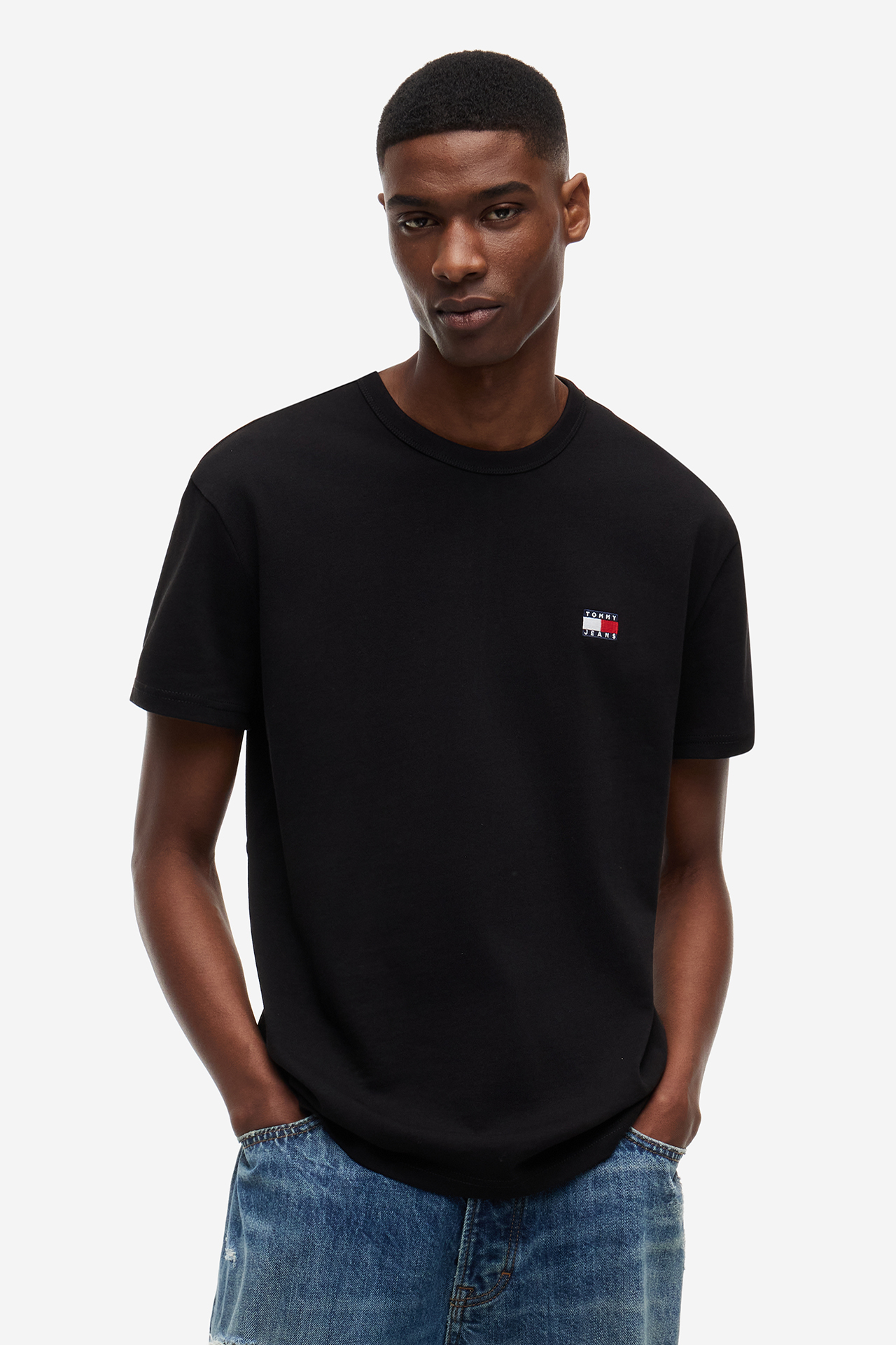 TOMMY HILFIGER DM0DM20322-BDS MIX