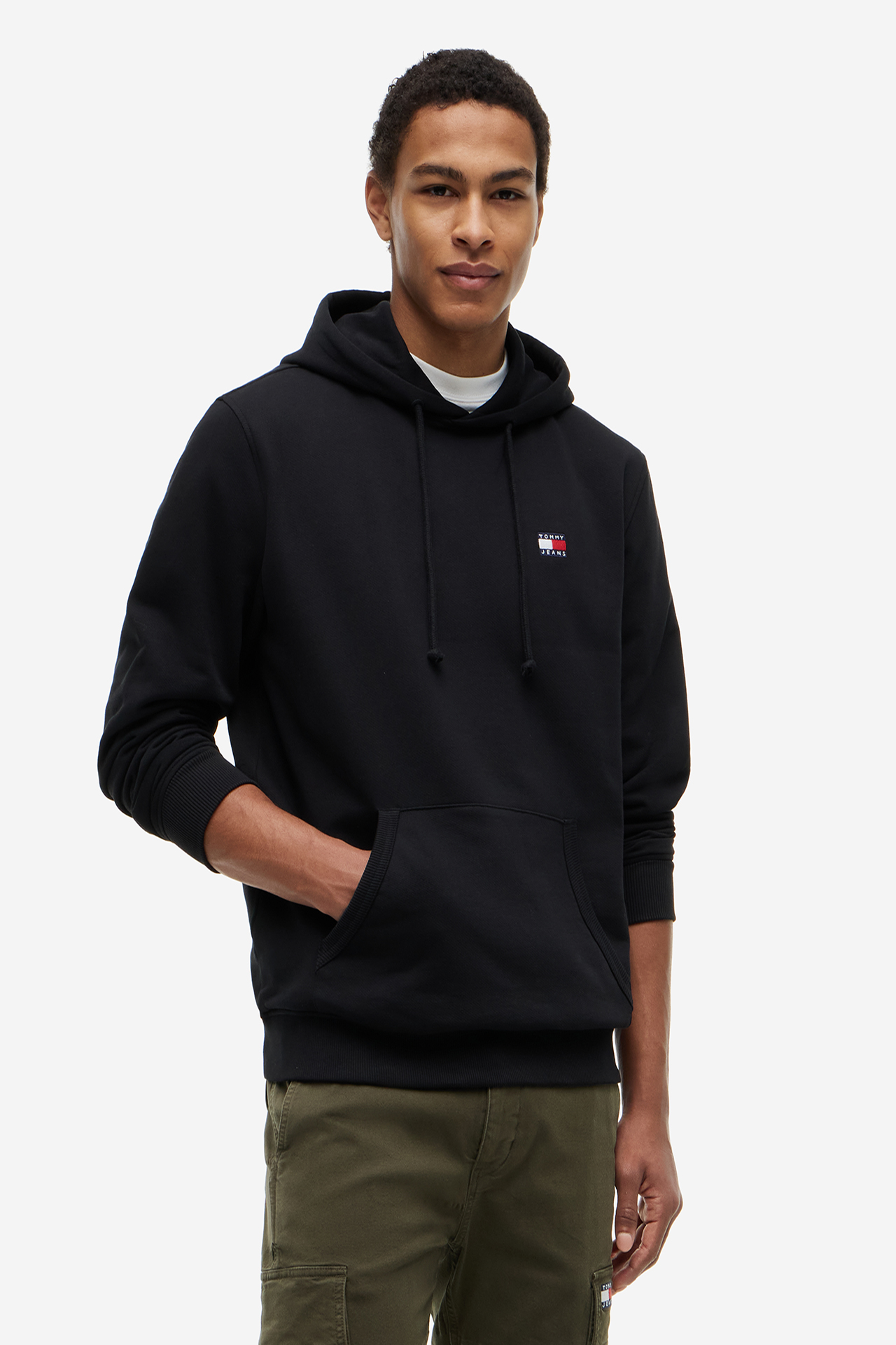 TOMMY HILFIGER DM0DM21922-BDS MIX