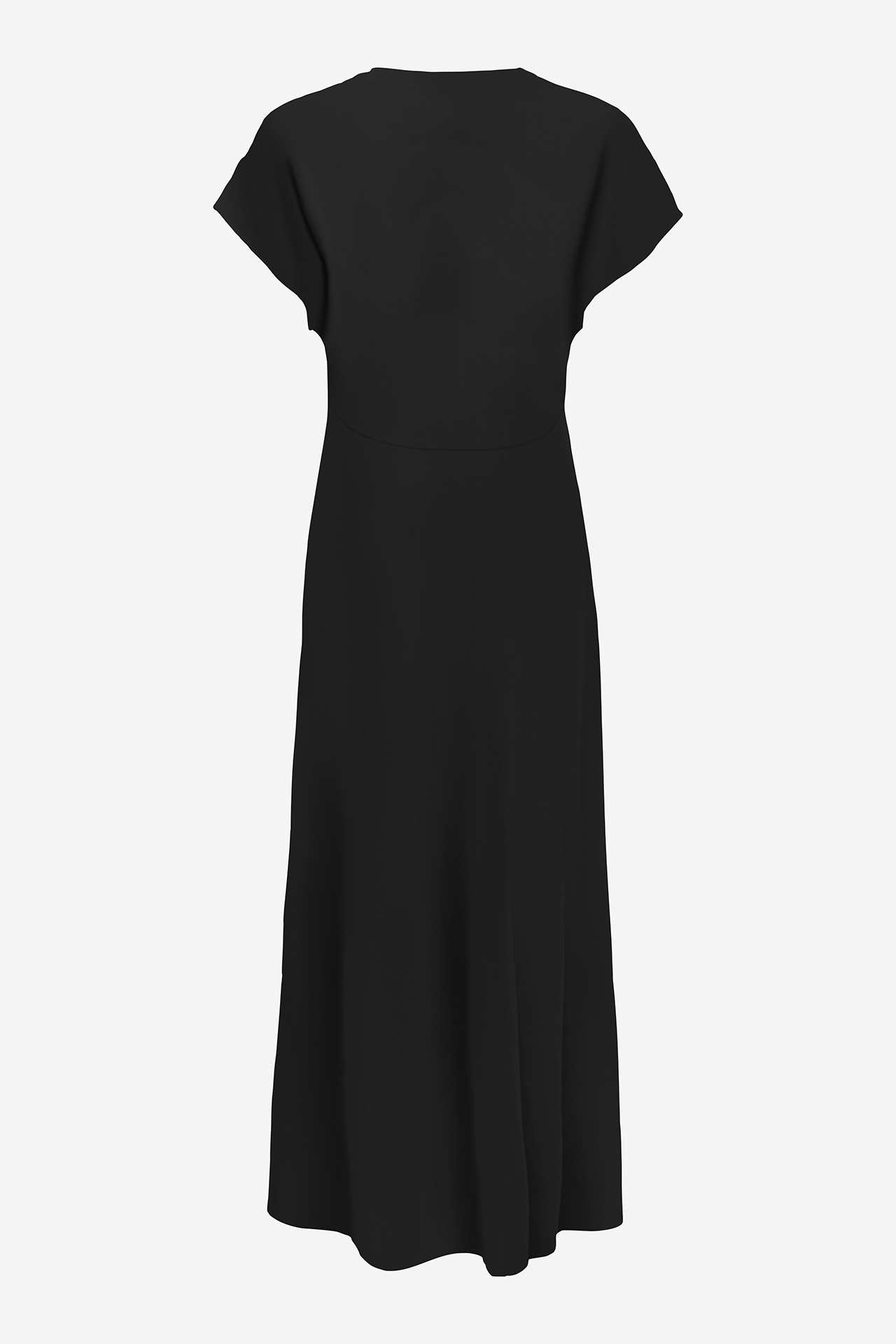 Sukienka casual ONLY Nova  15317842 Czarny