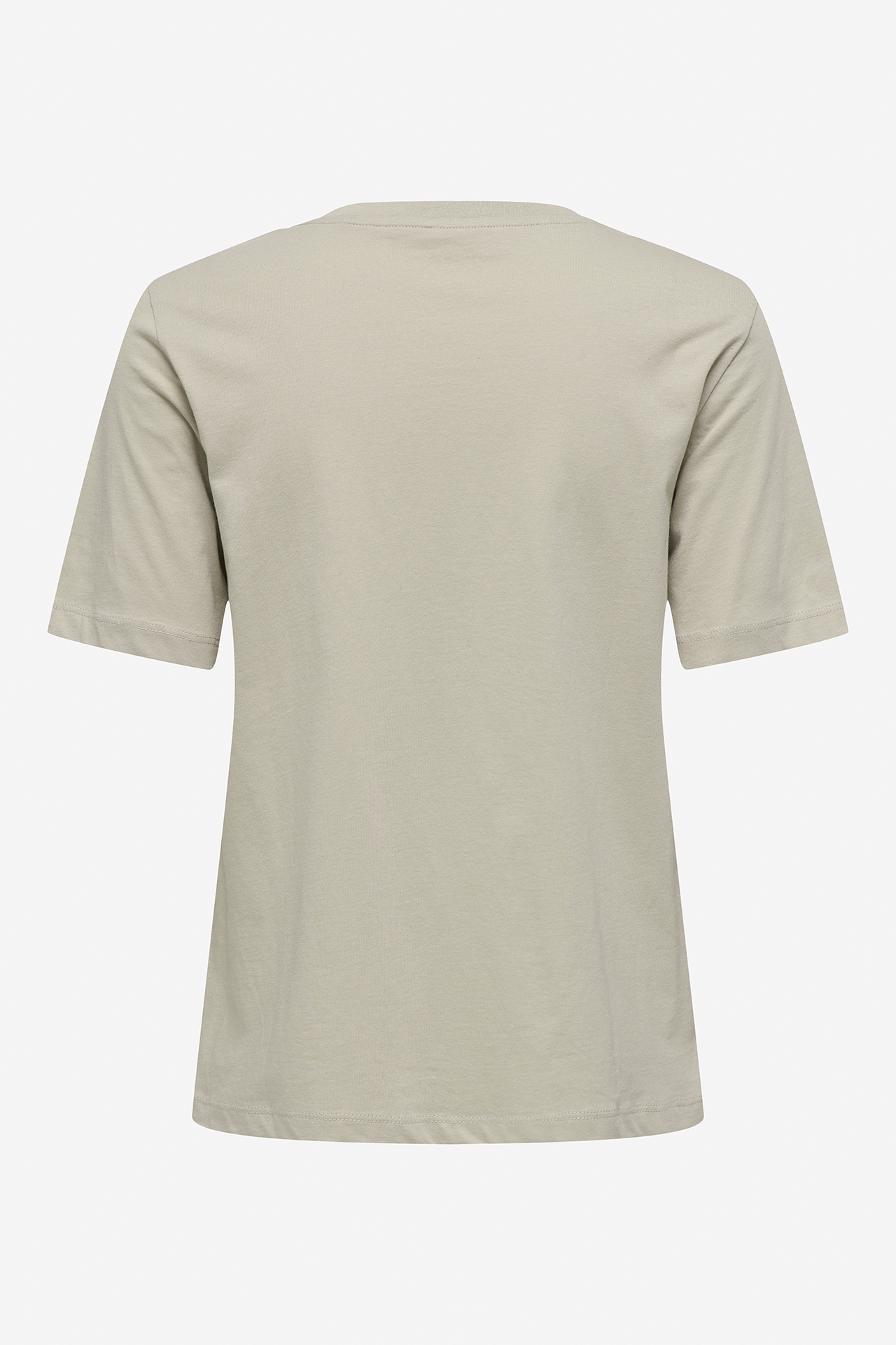 T-shirt ONLY 15368715-ISLAND-FOSSIL-REX-OFF-DAY Beżowy