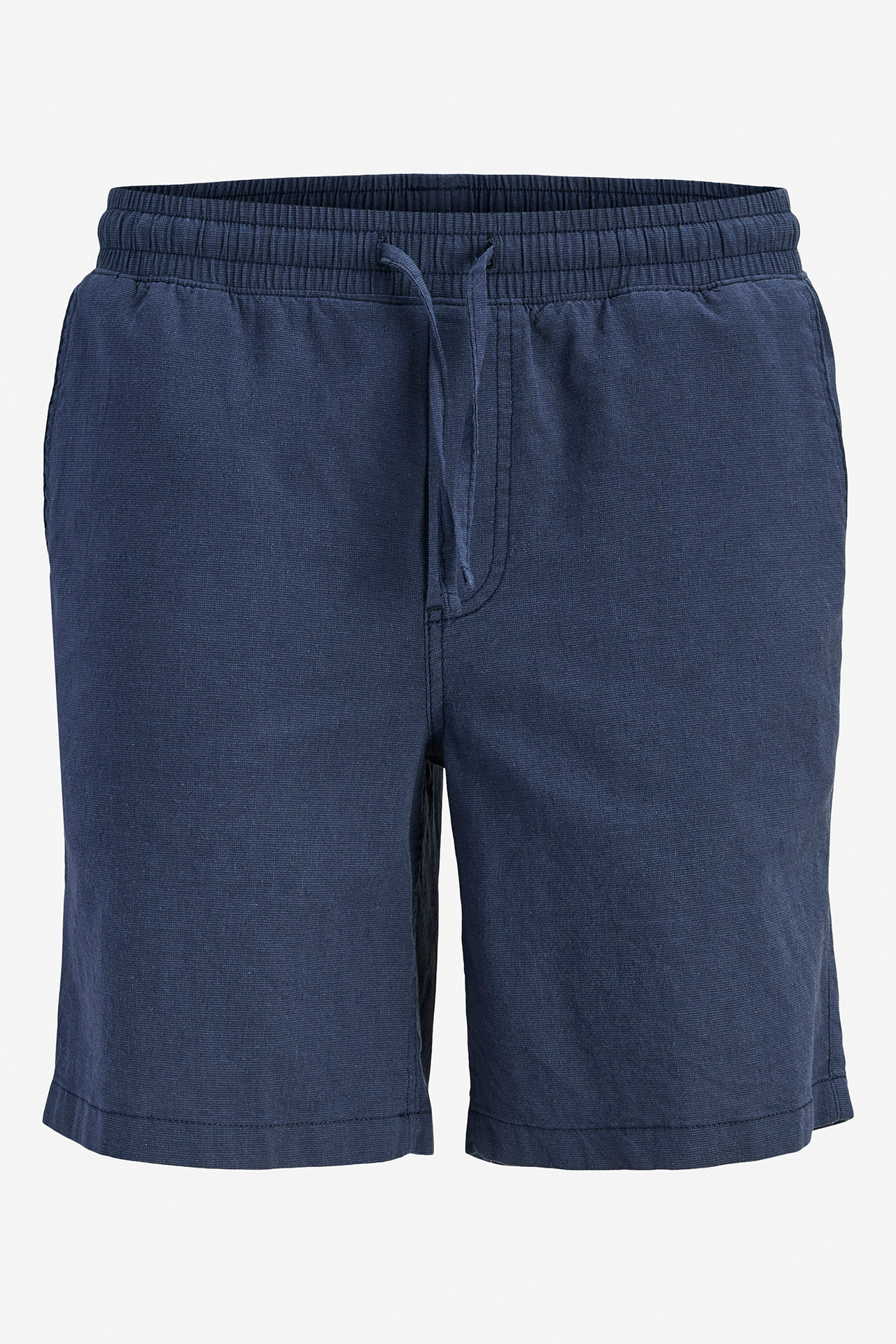 Spodenki JACK&JONES Aiden Breeze 12293768 Granatowy
